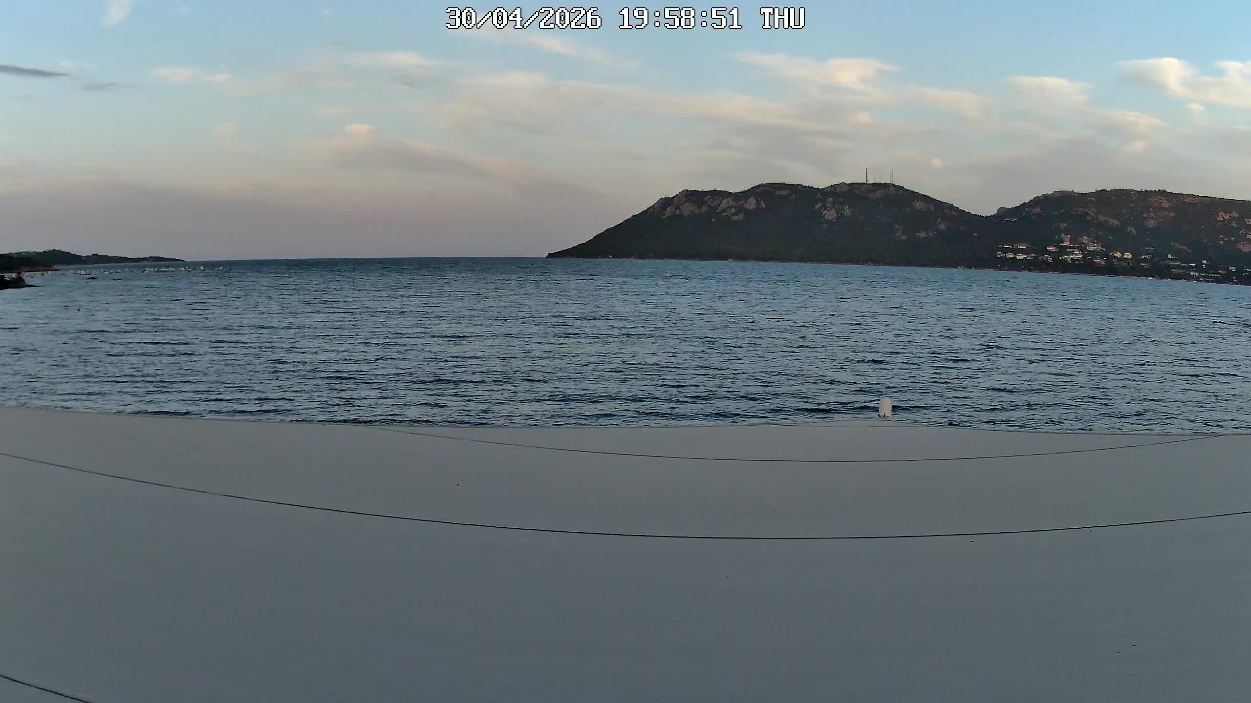 Webcam Image