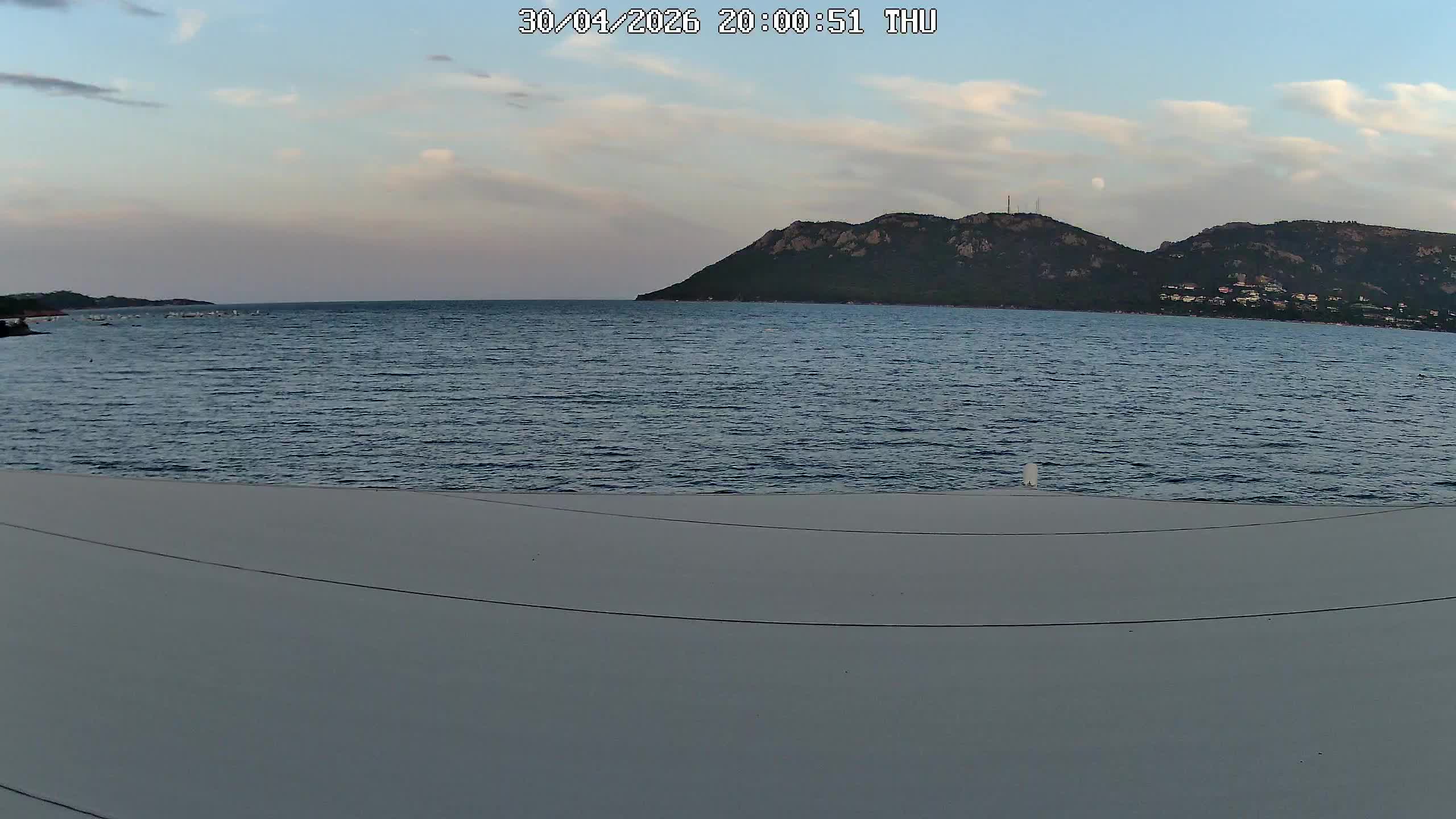 Webcam Image