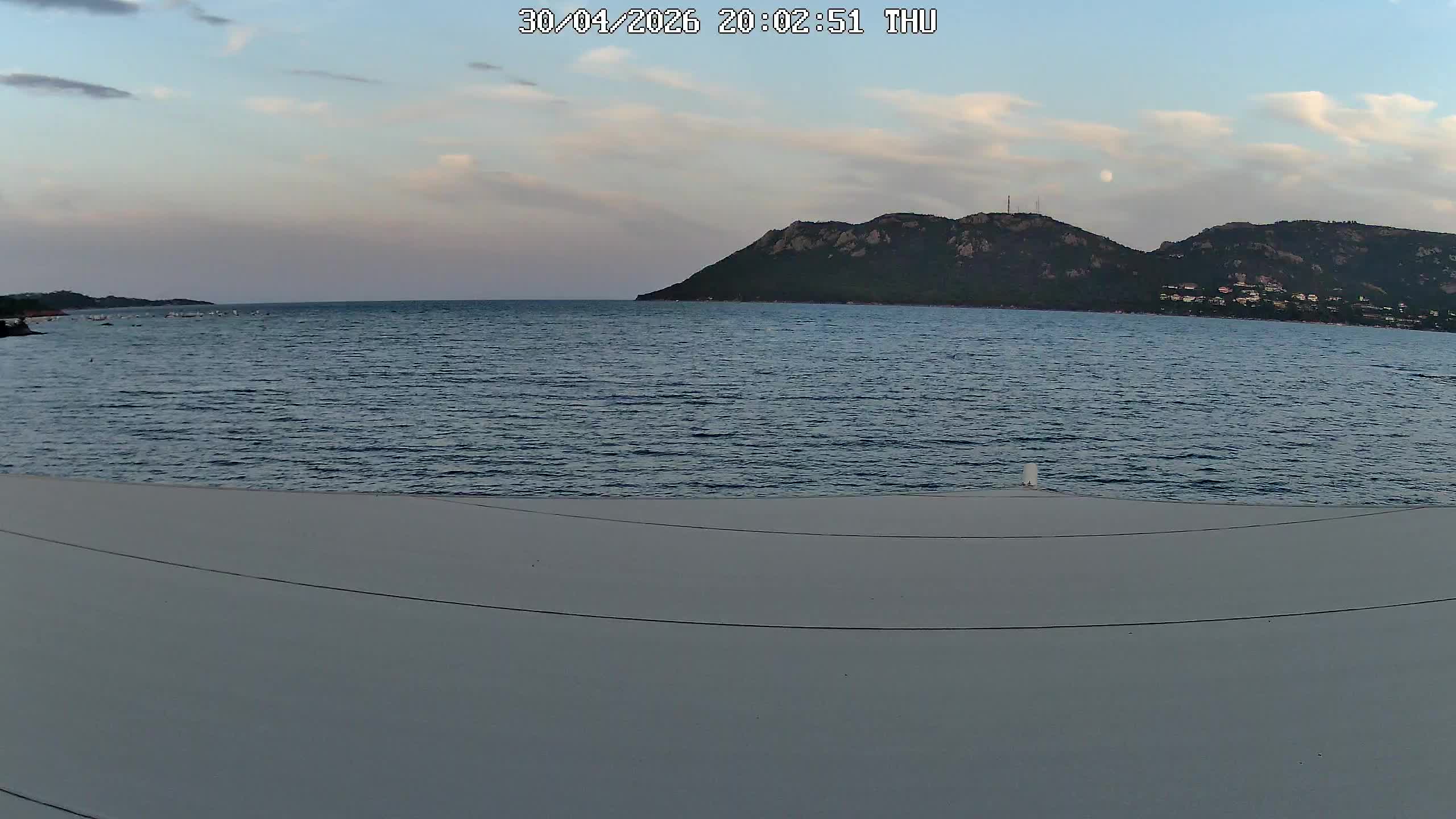 Webcam Image