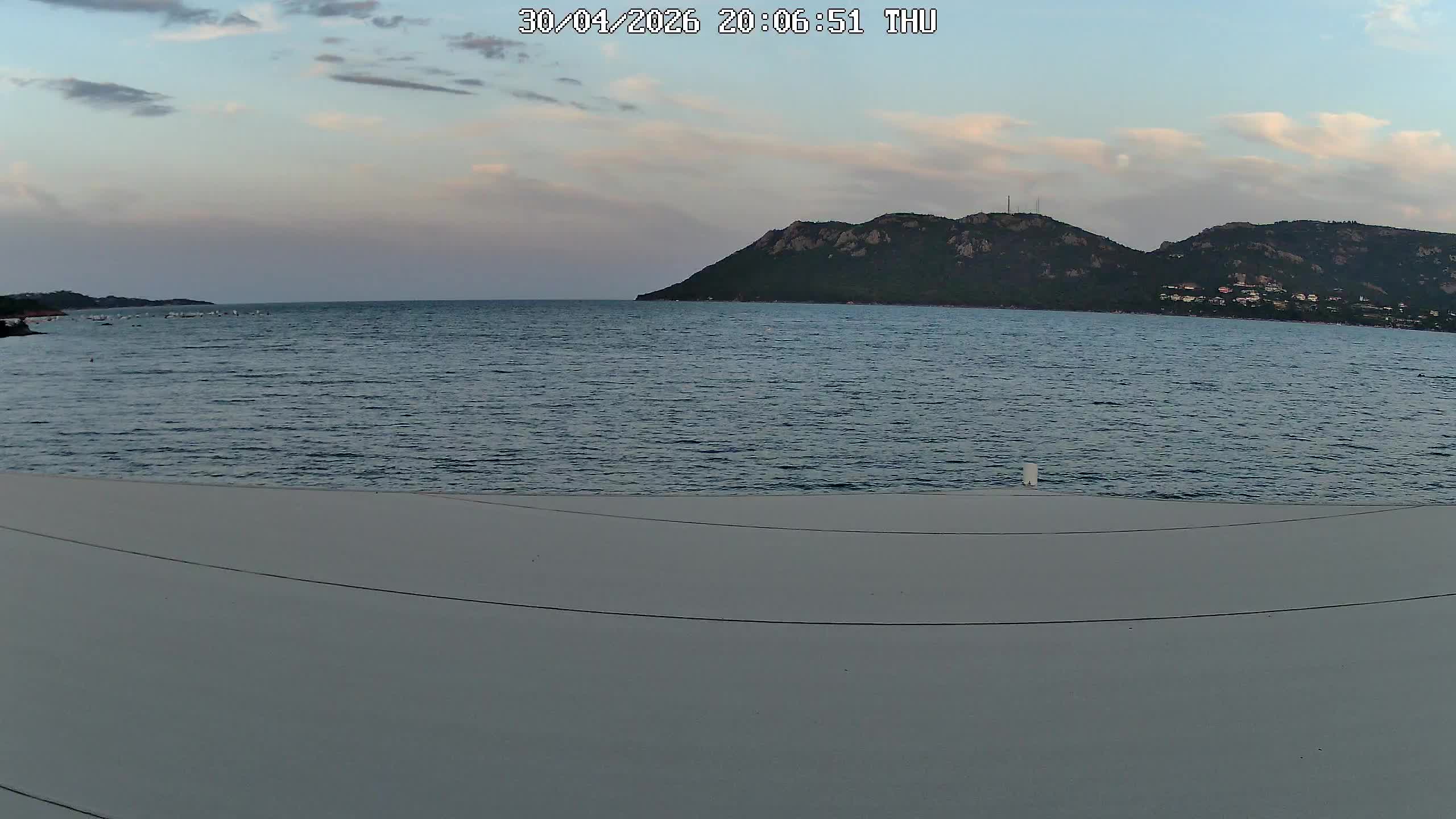Webcam Image