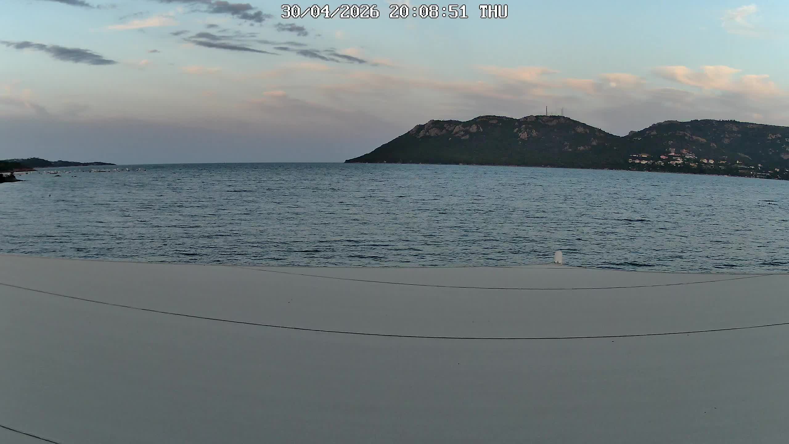 Webcam Image