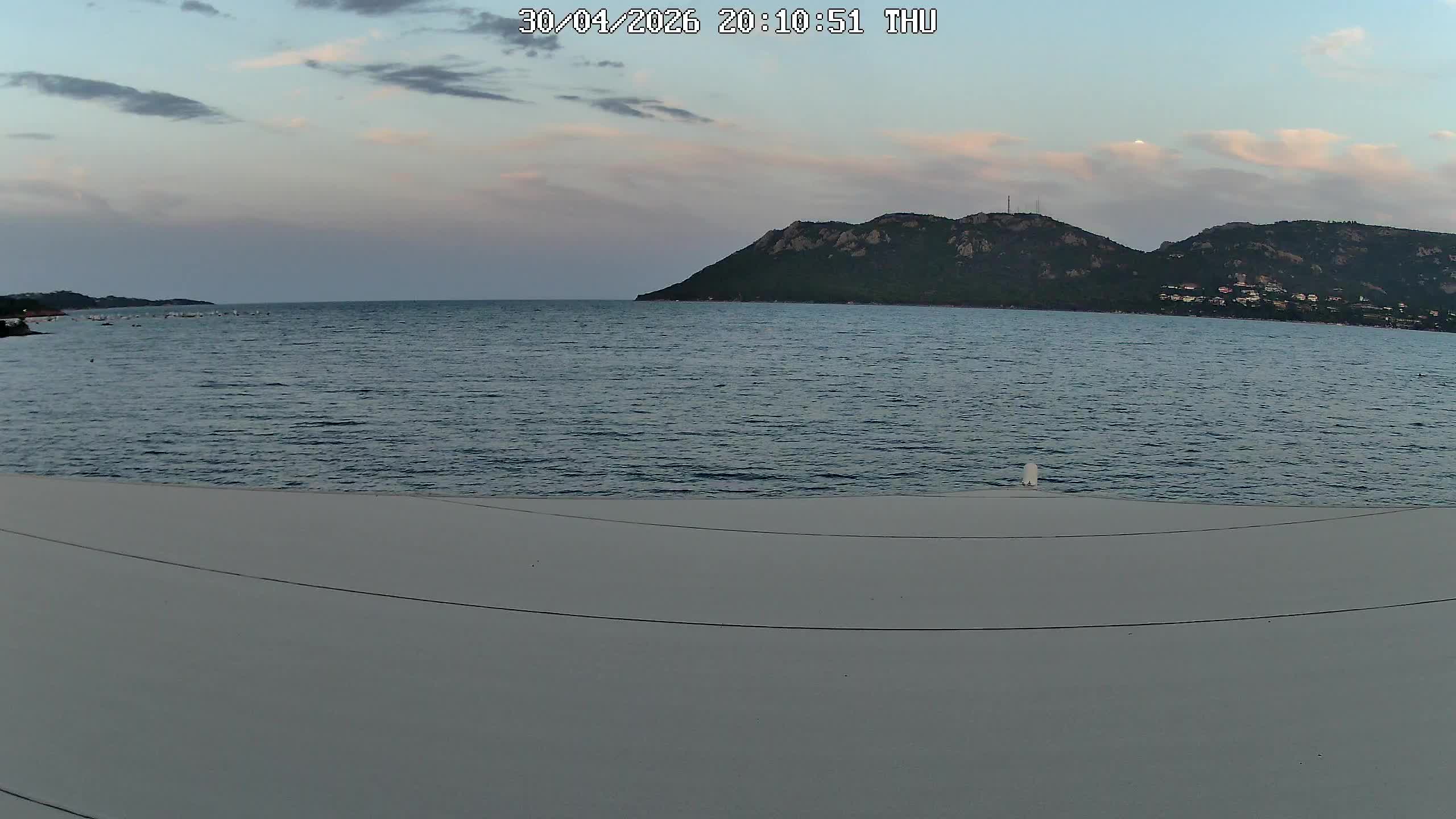 Webcam Image