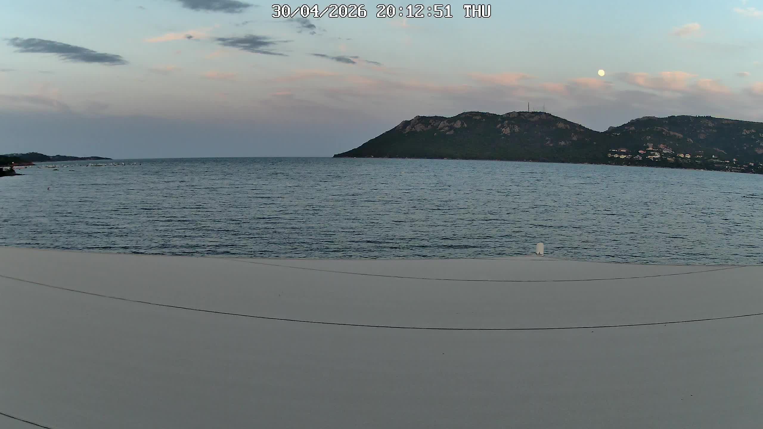 Webcam Image