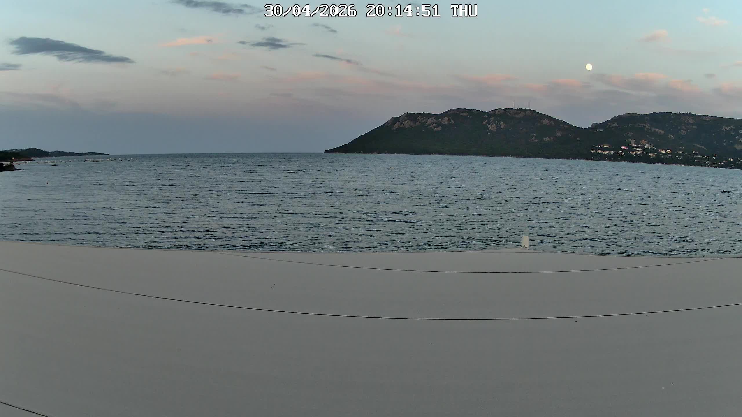 Webcam Image
