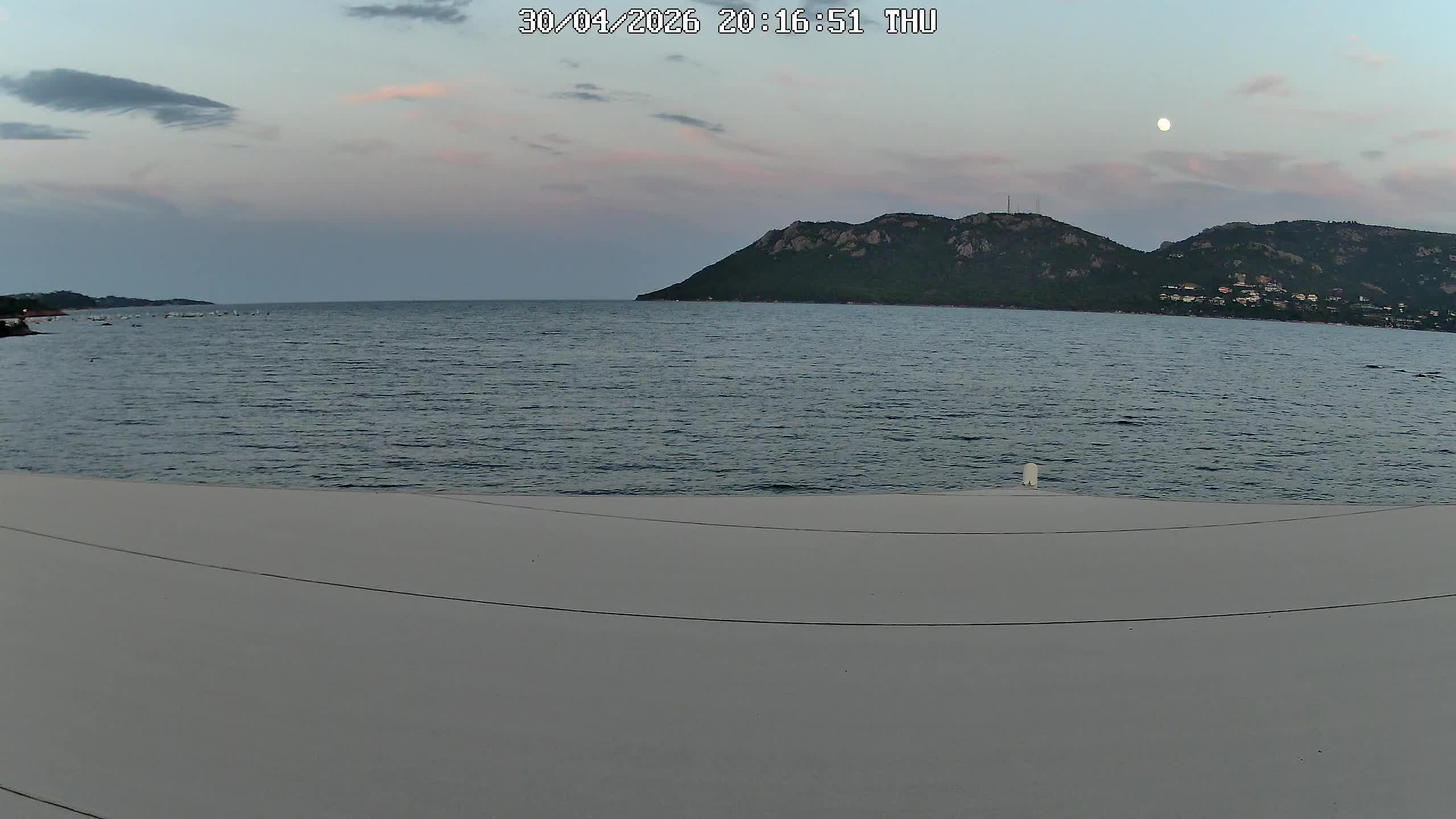 Webcam Image