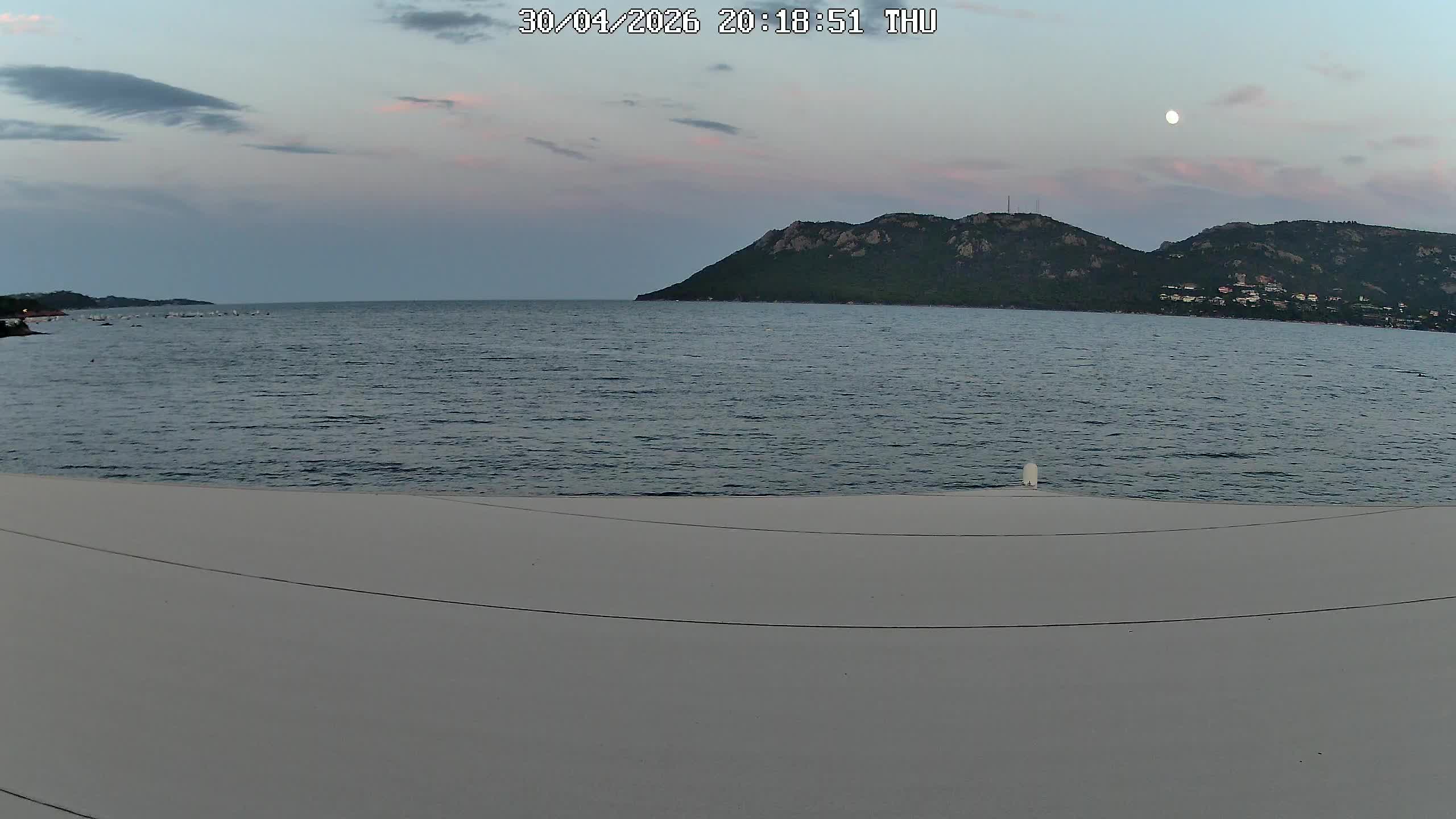 Webcam Image