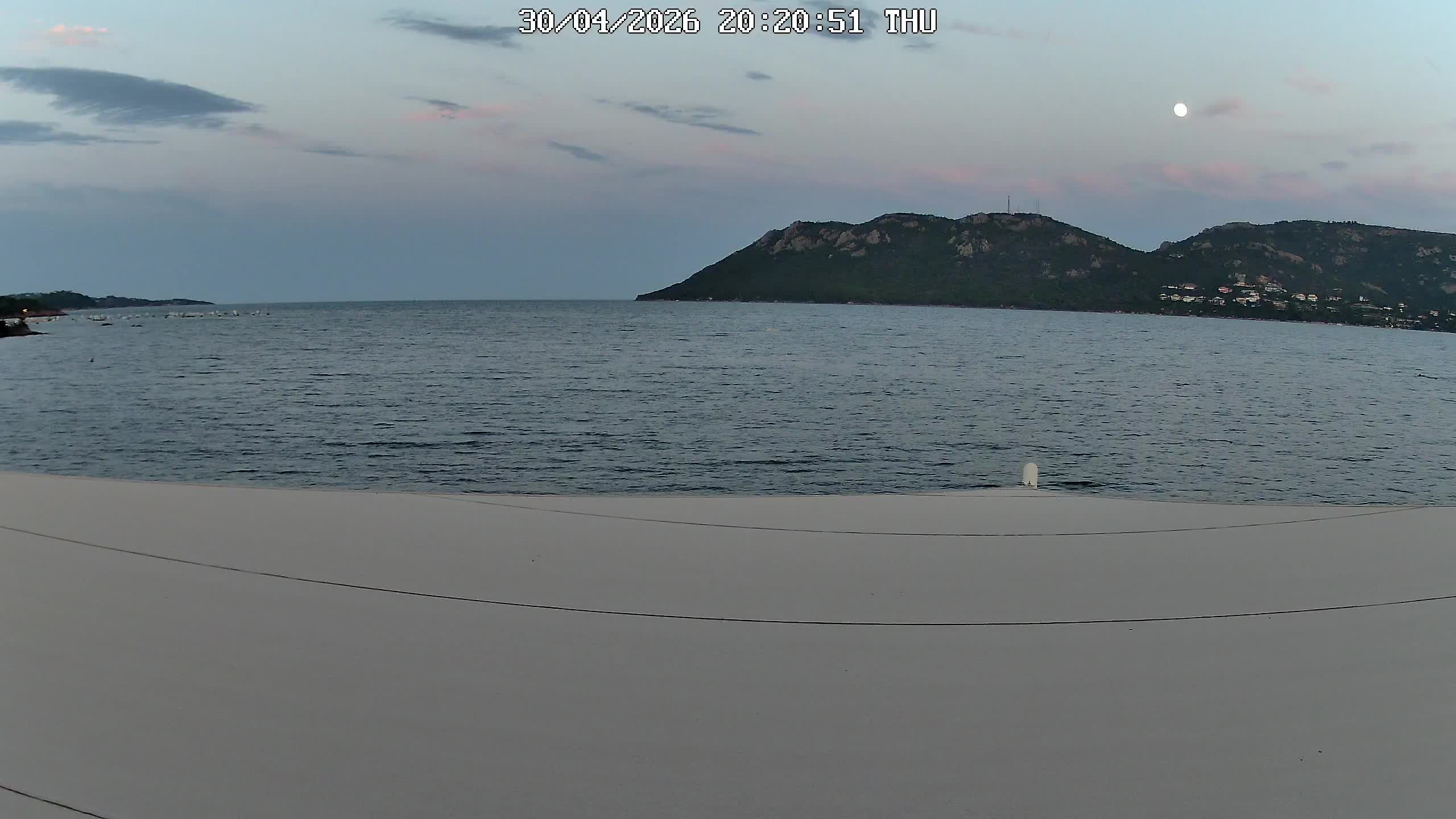Webcam Image