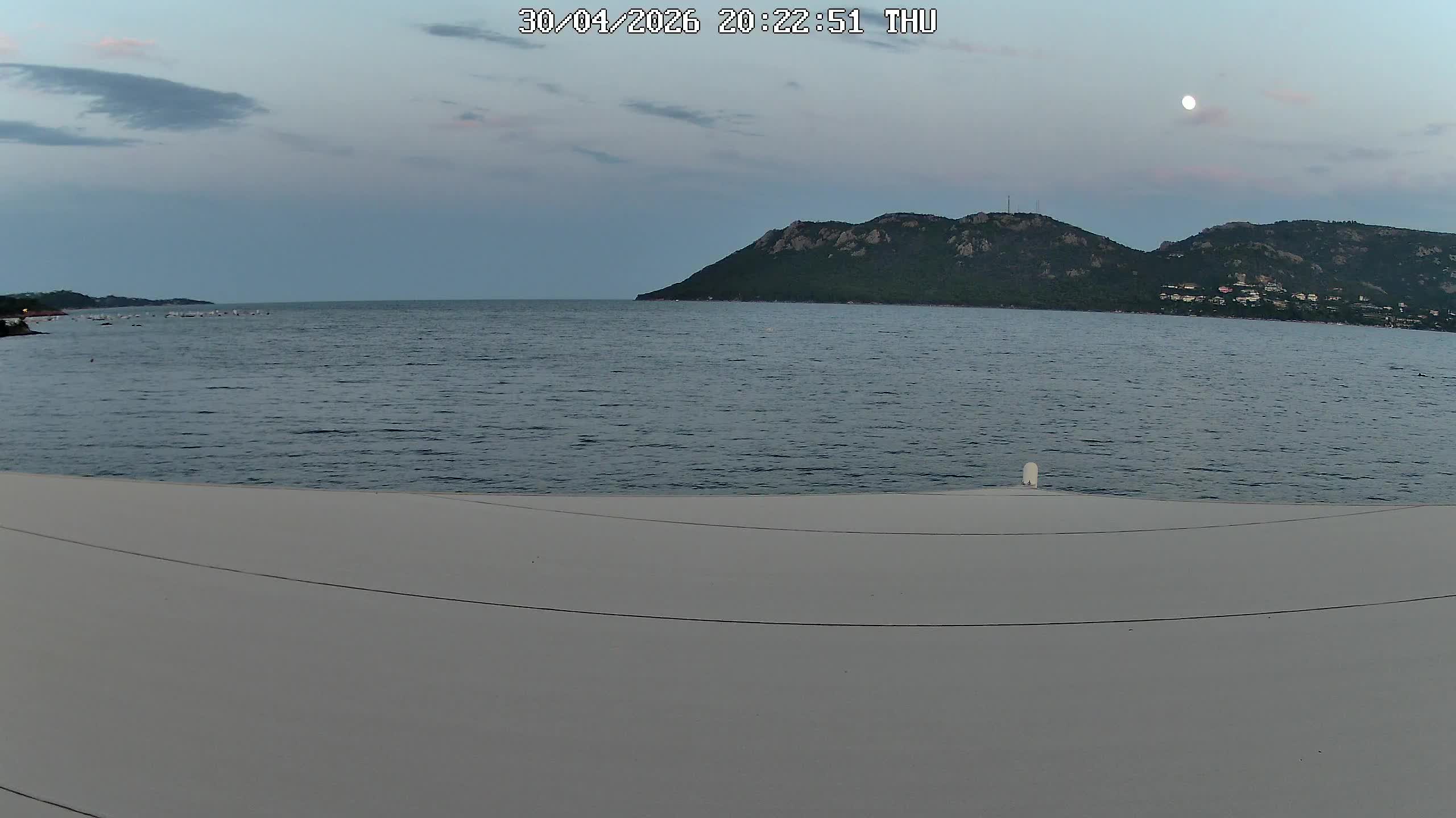 Webcam Image