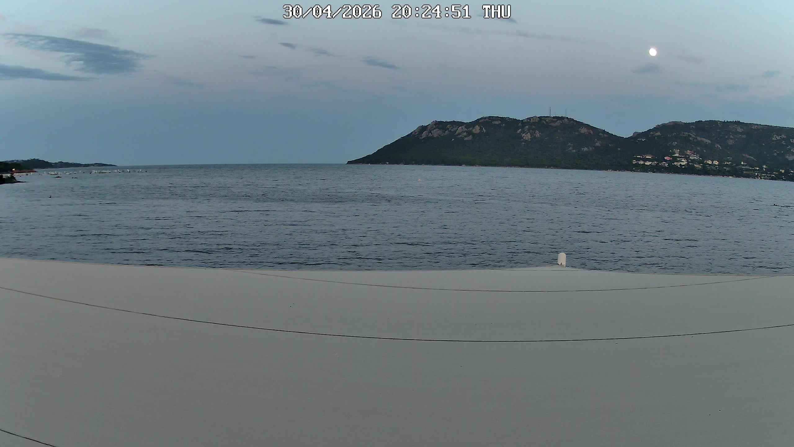 Webcam Image