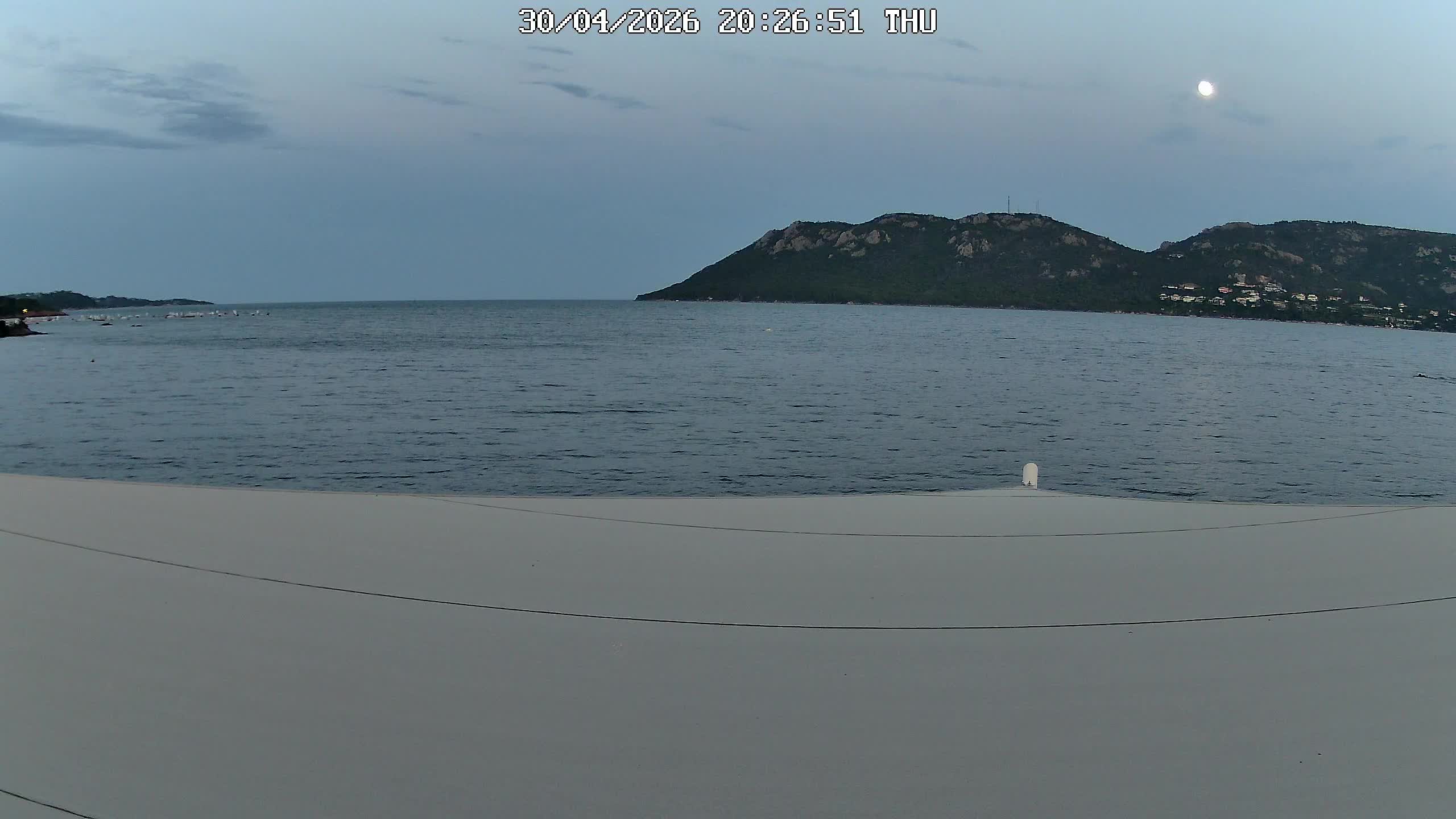 Webcam Image