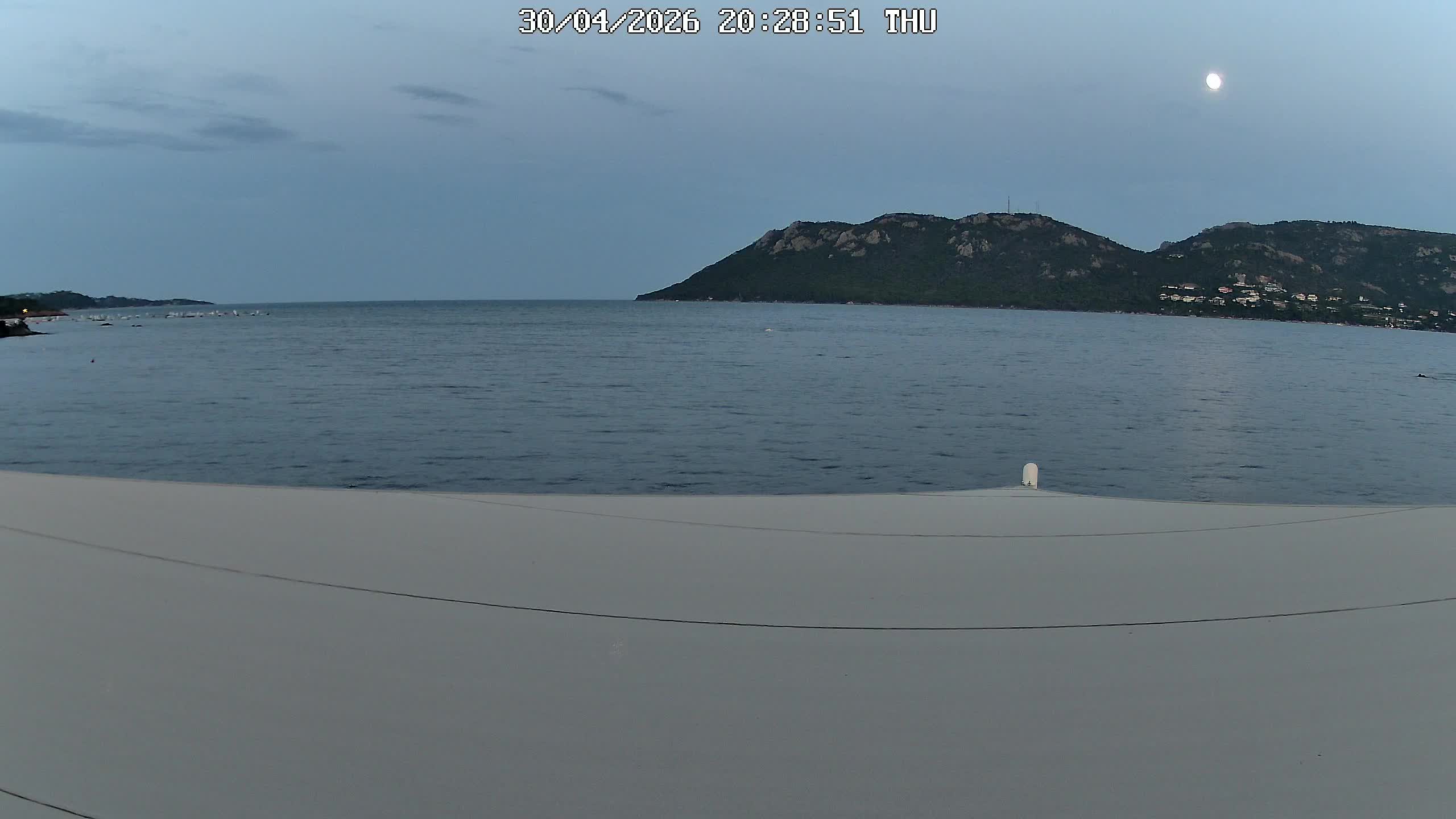 Webcam Image