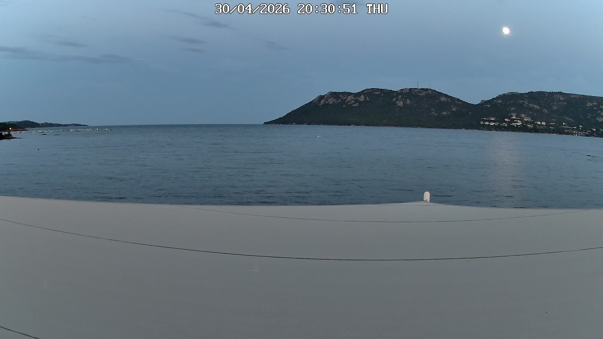 Webcam Image