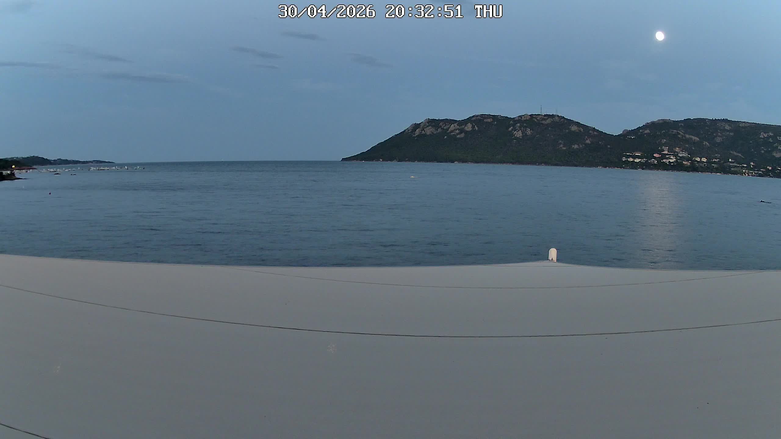 Webcam Image