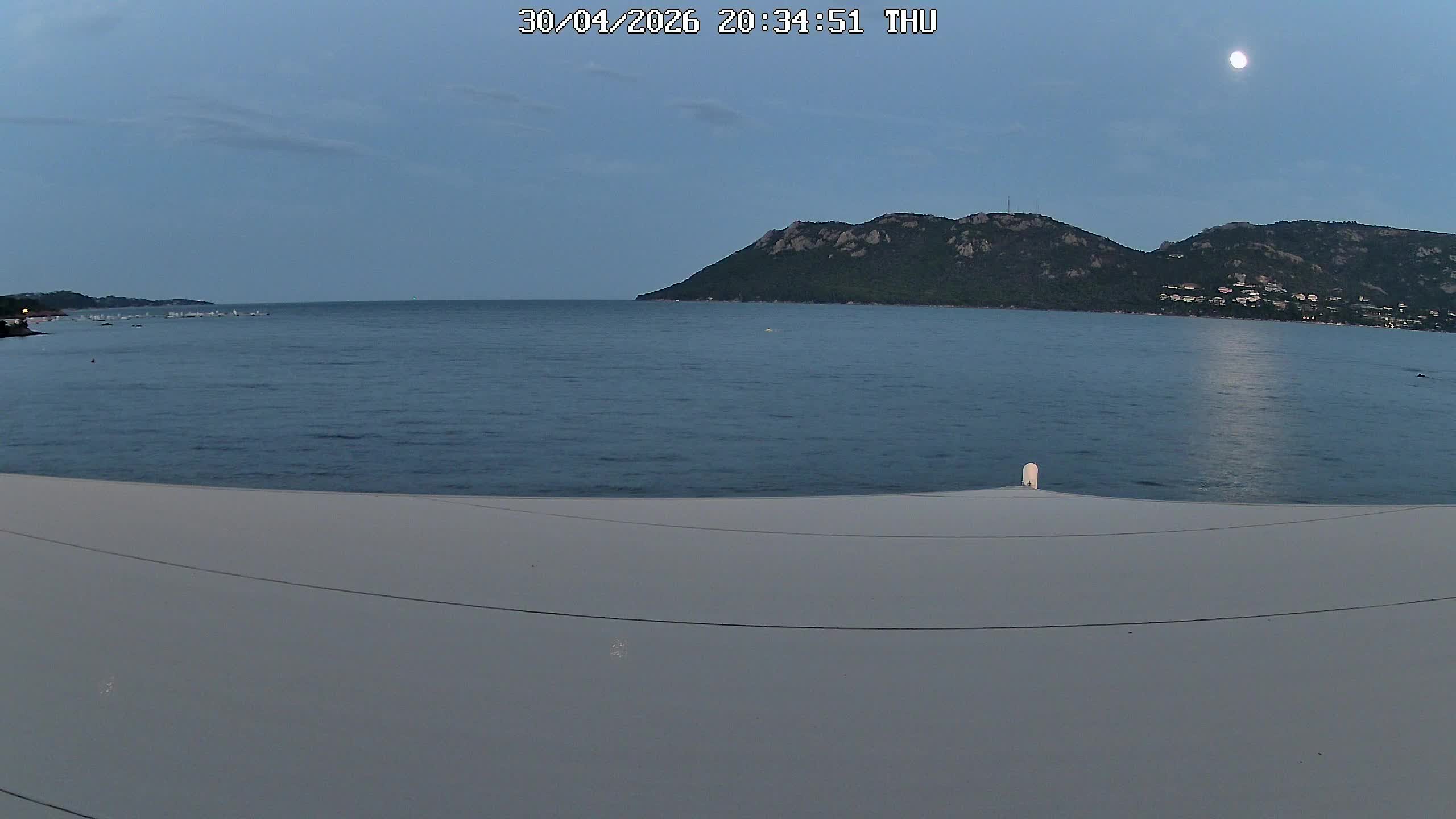 Webcam Image