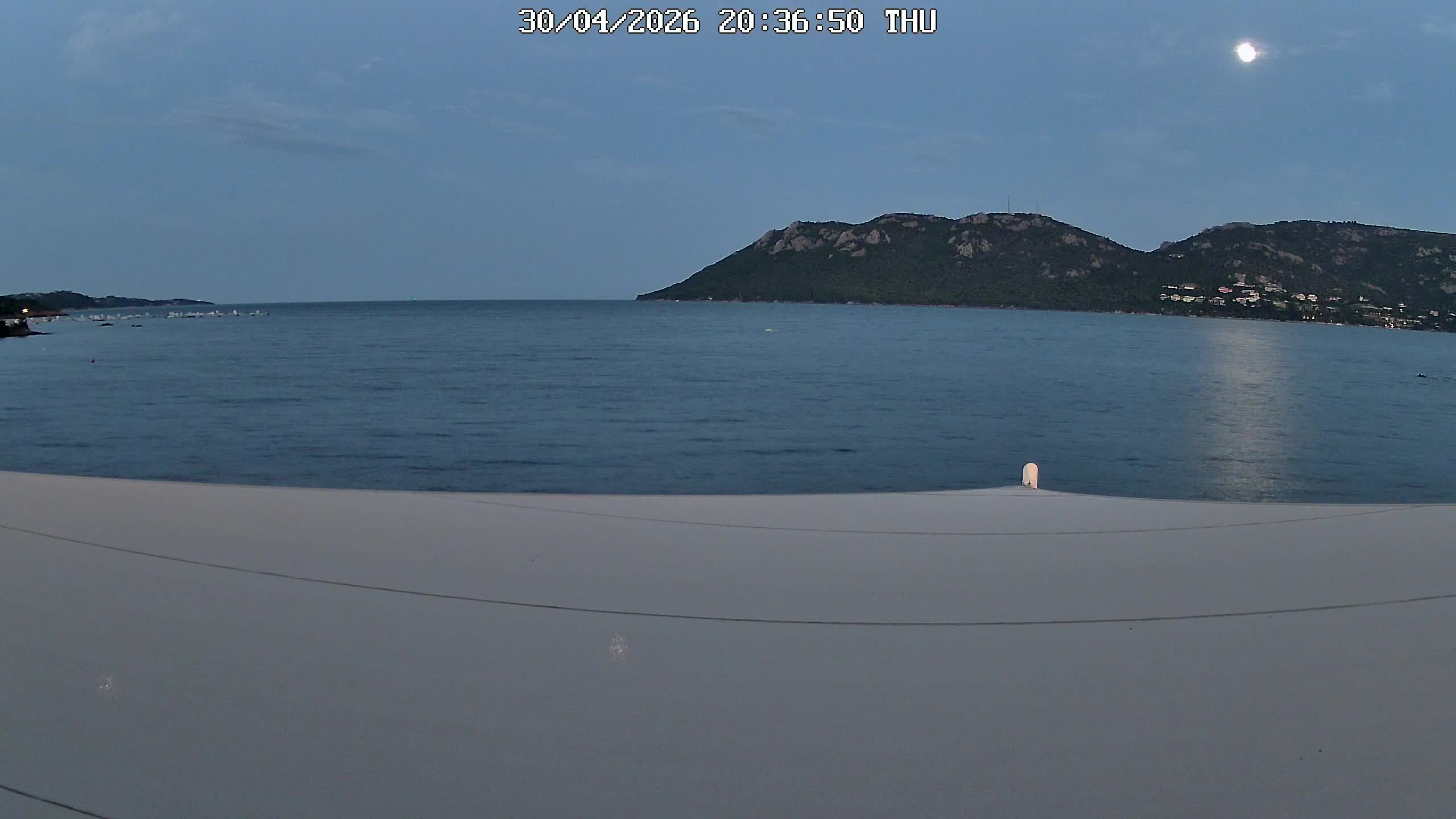 Webcam Image