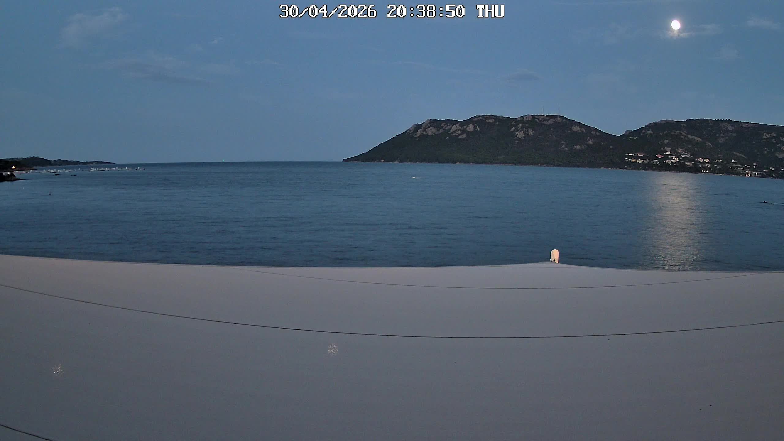 Webcam Image