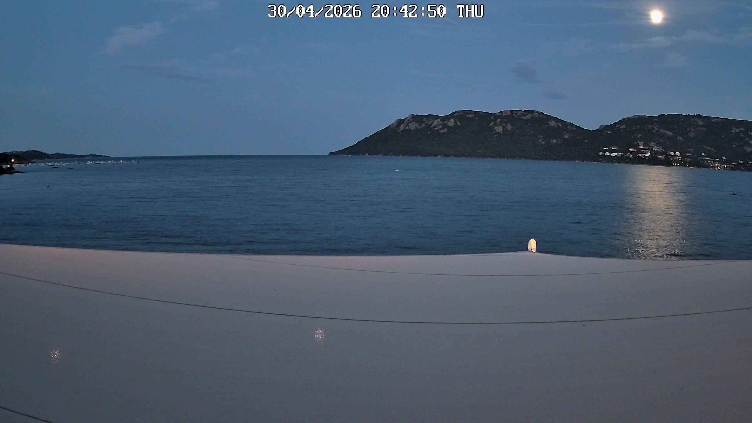 Webcam Image