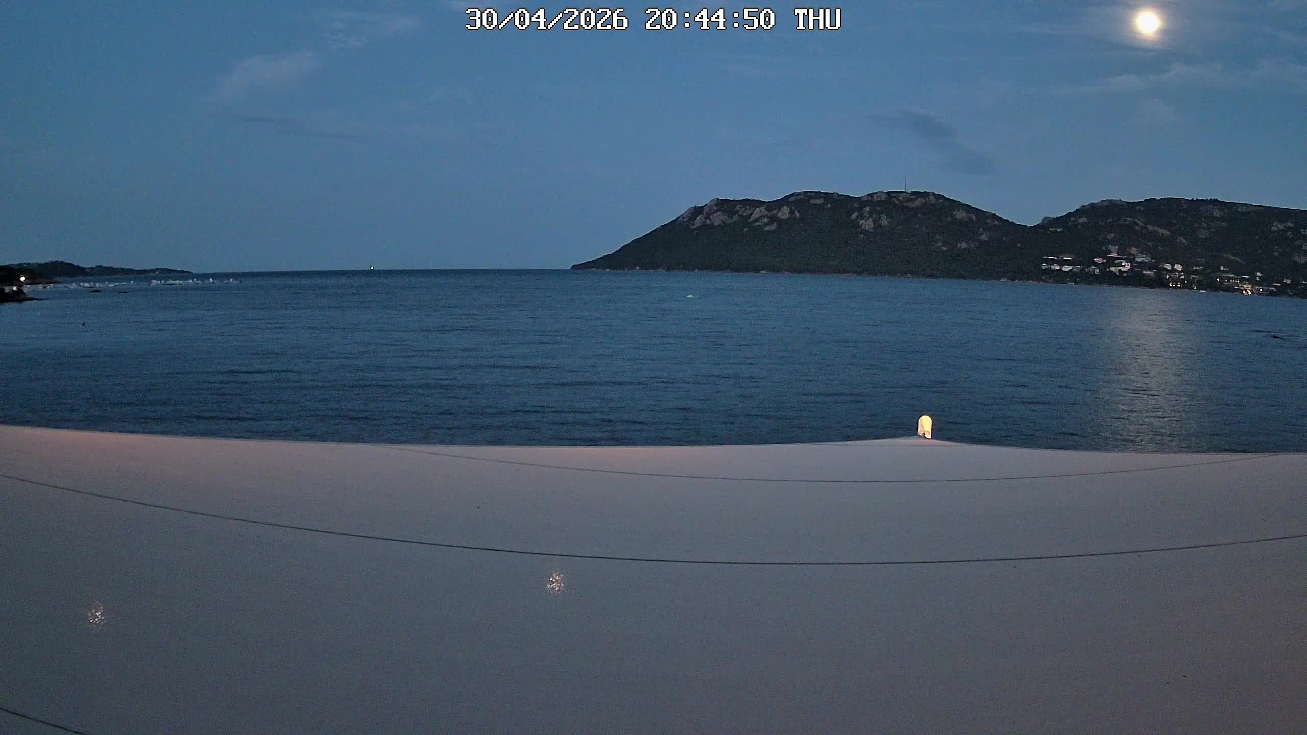 Webcam Image