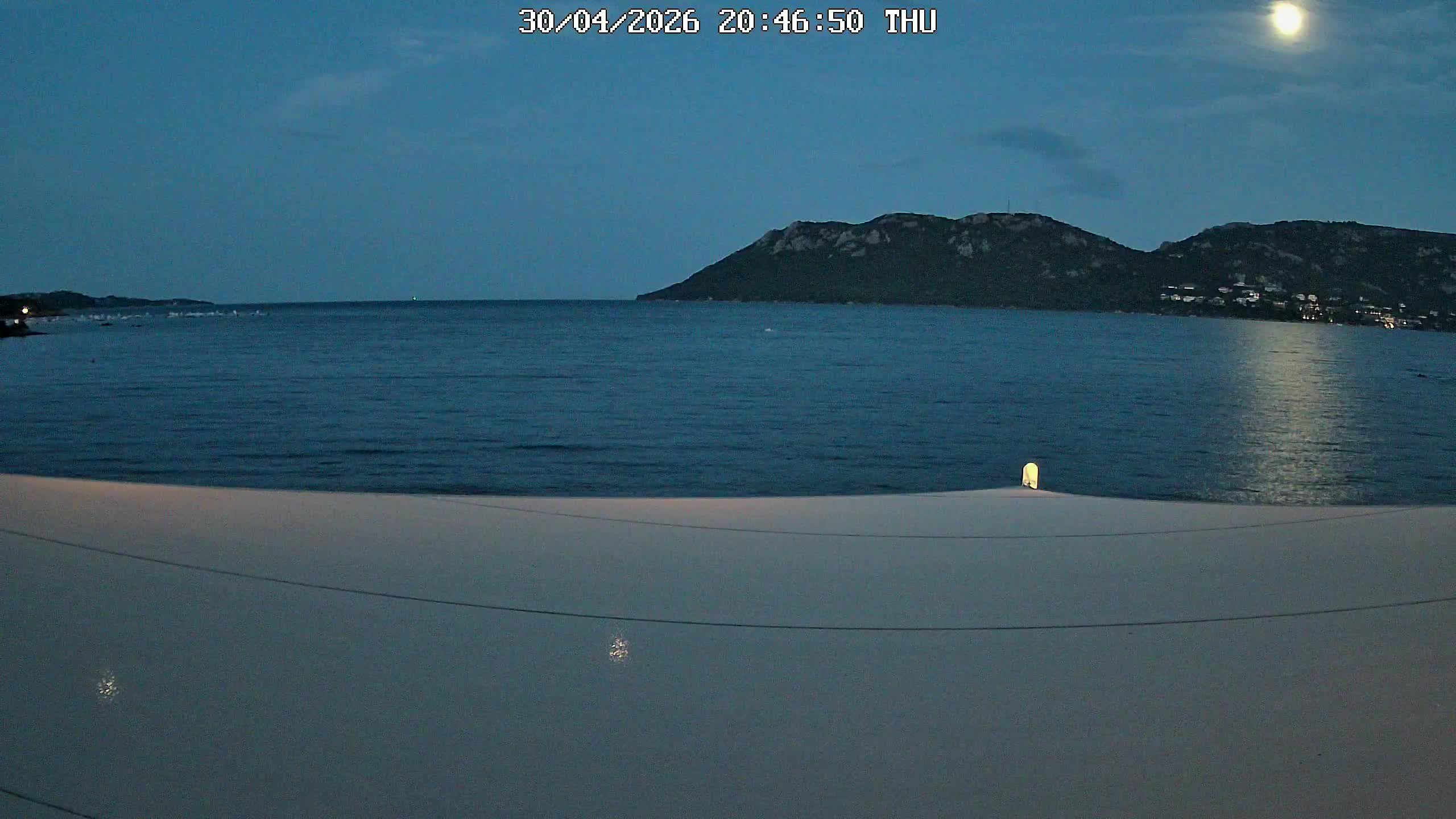 Webcam Image