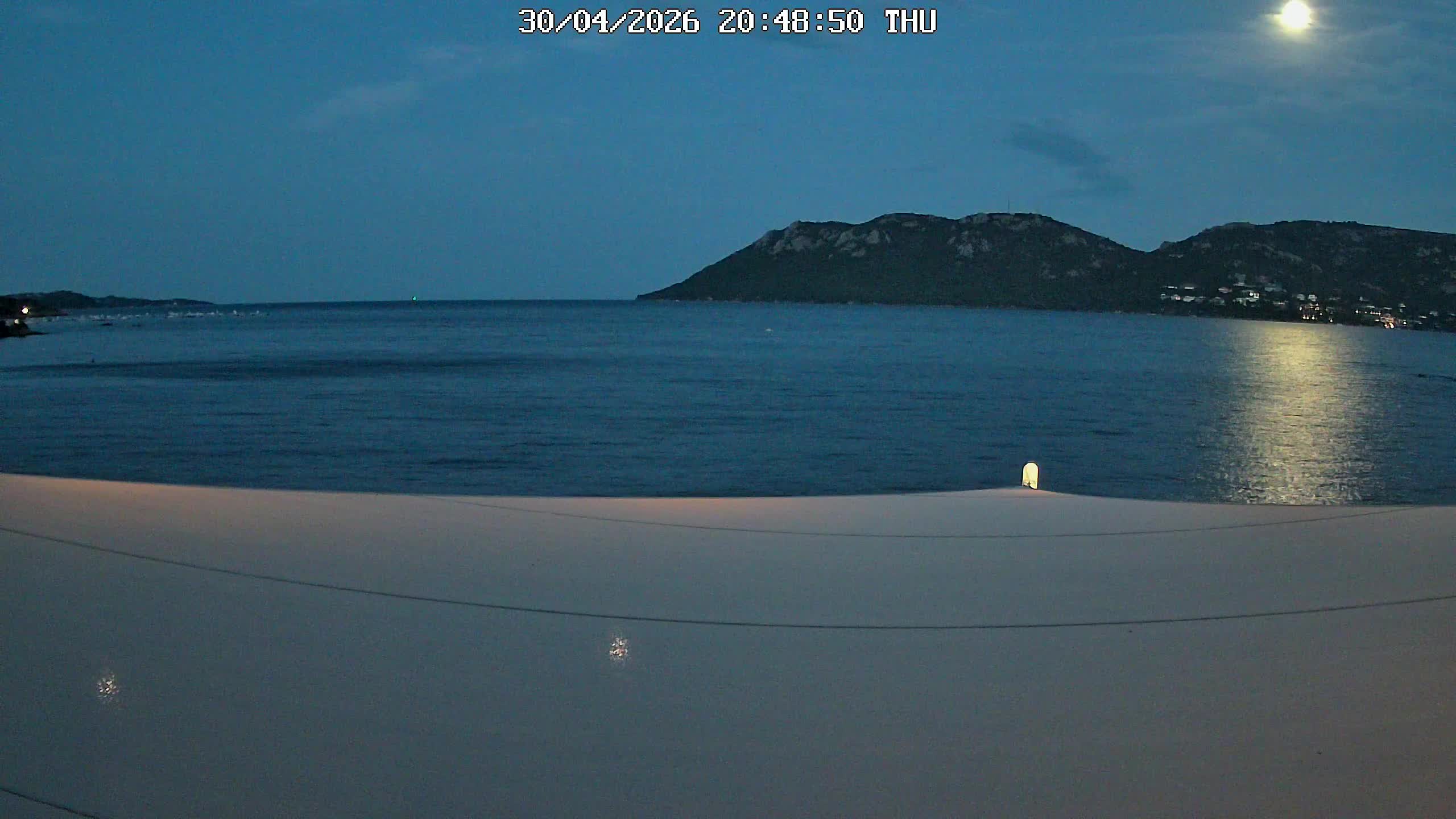 Webcam Image