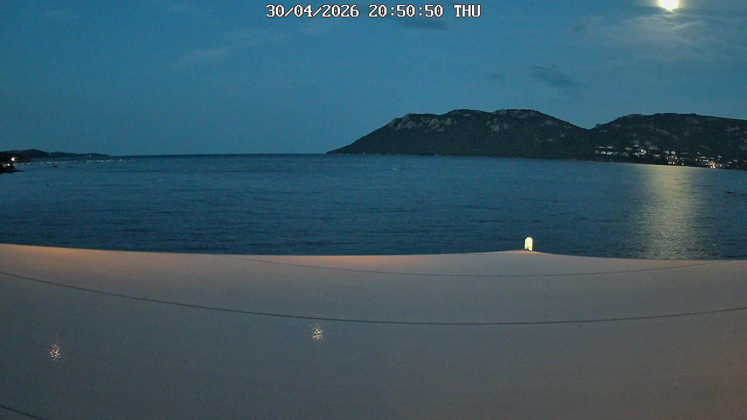 Webcam Image
