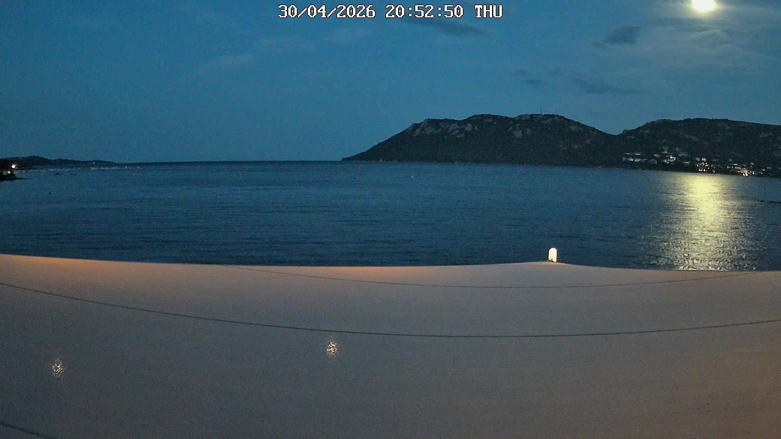 Webcam Image