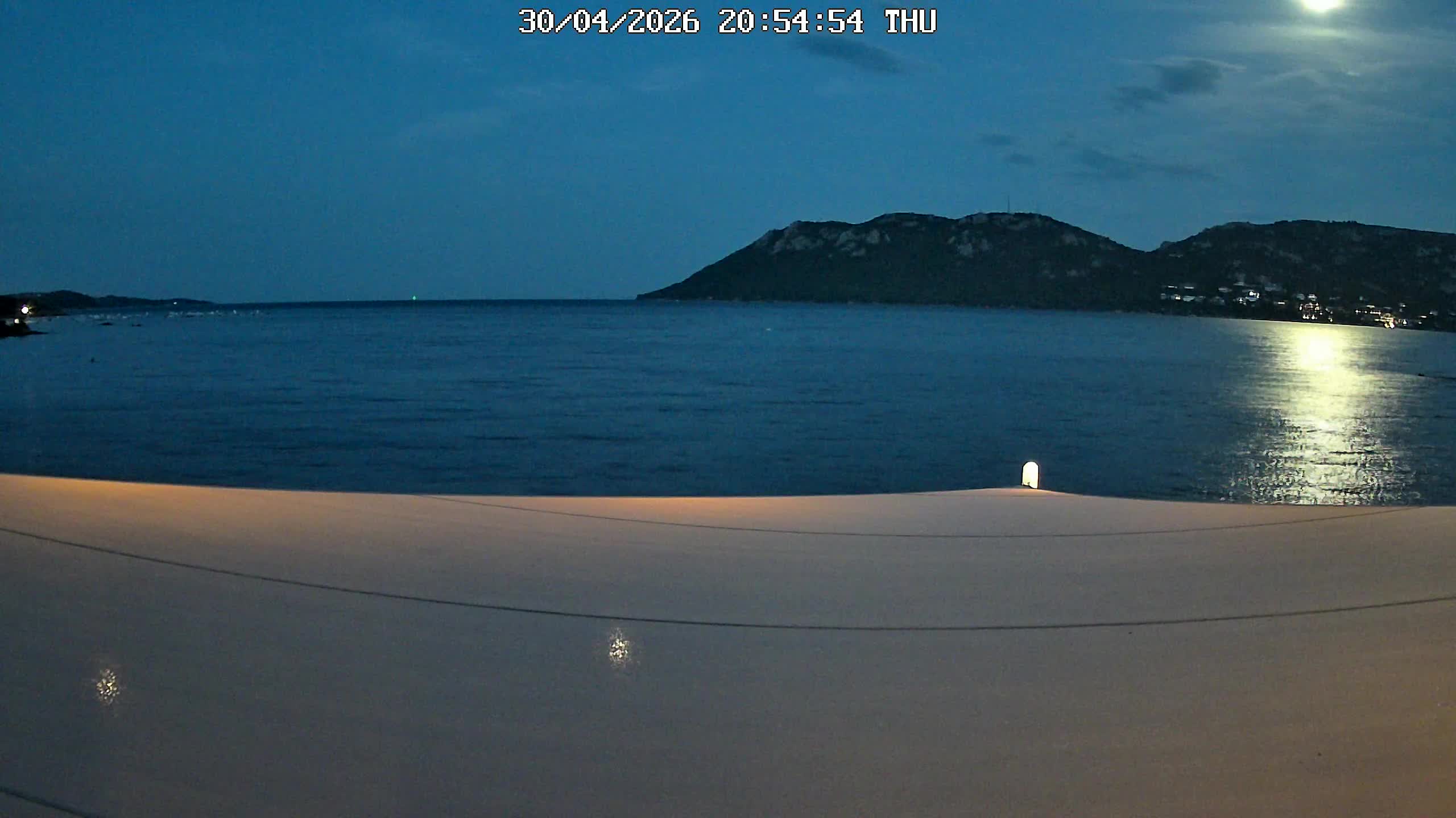 Webcam Image