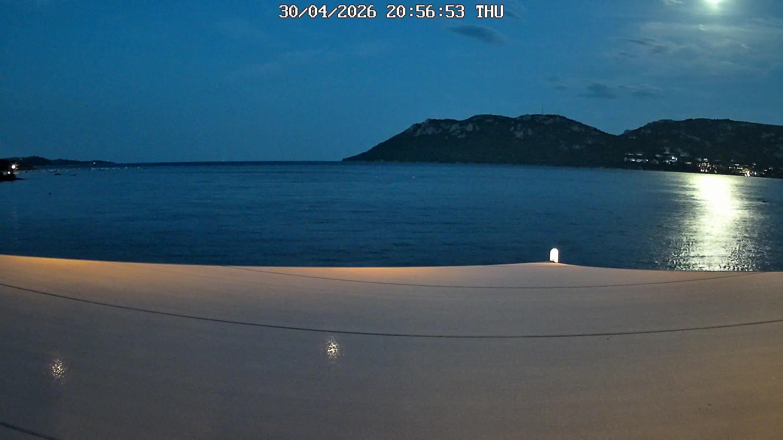 Webcam Image
