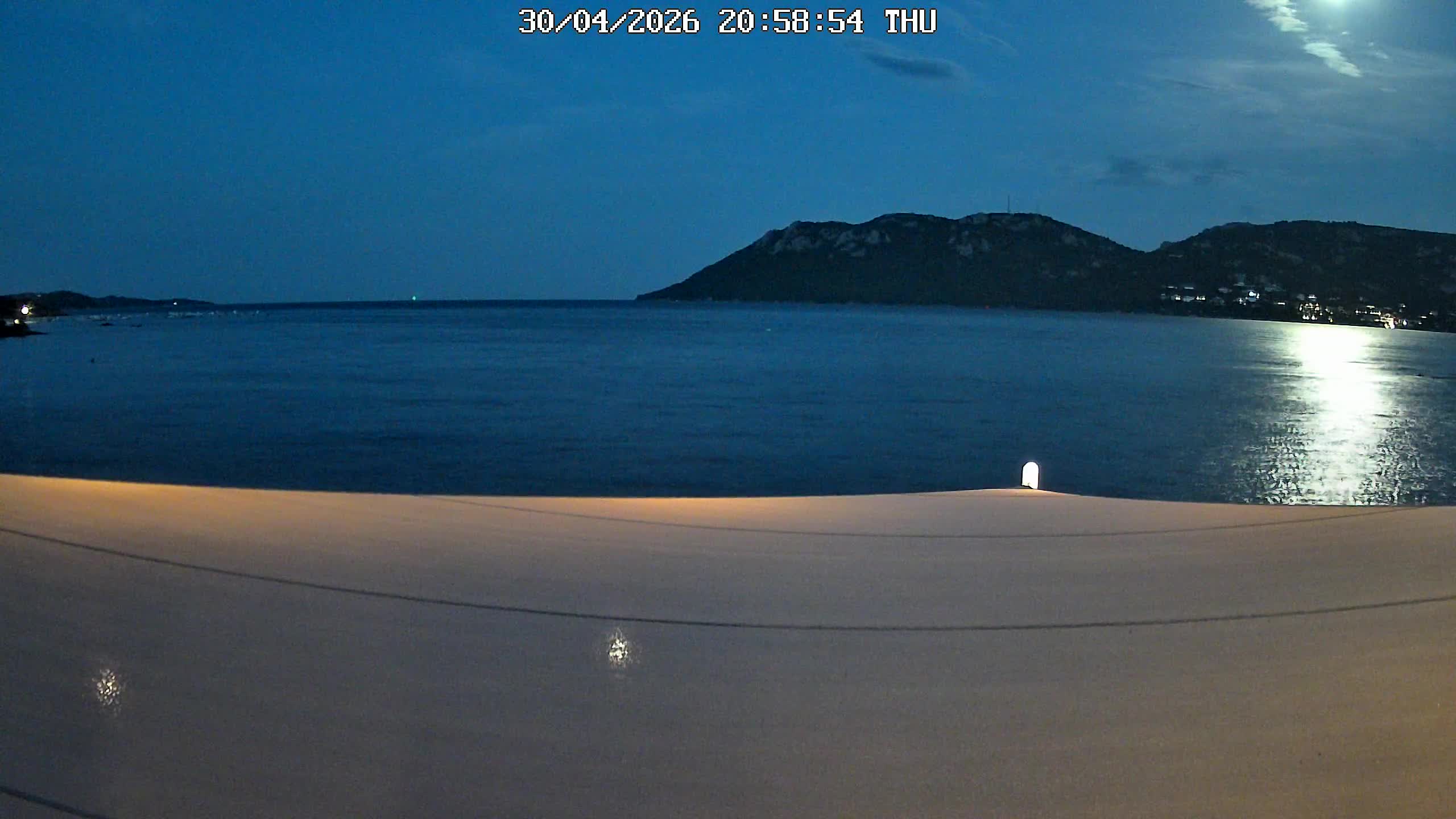 Webcam Image