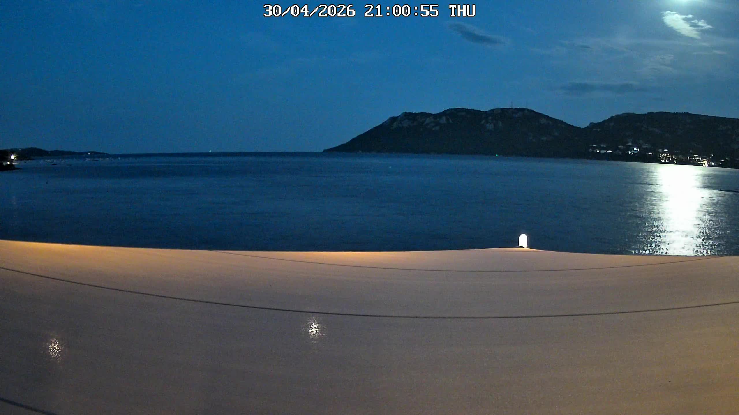 Webcam Image