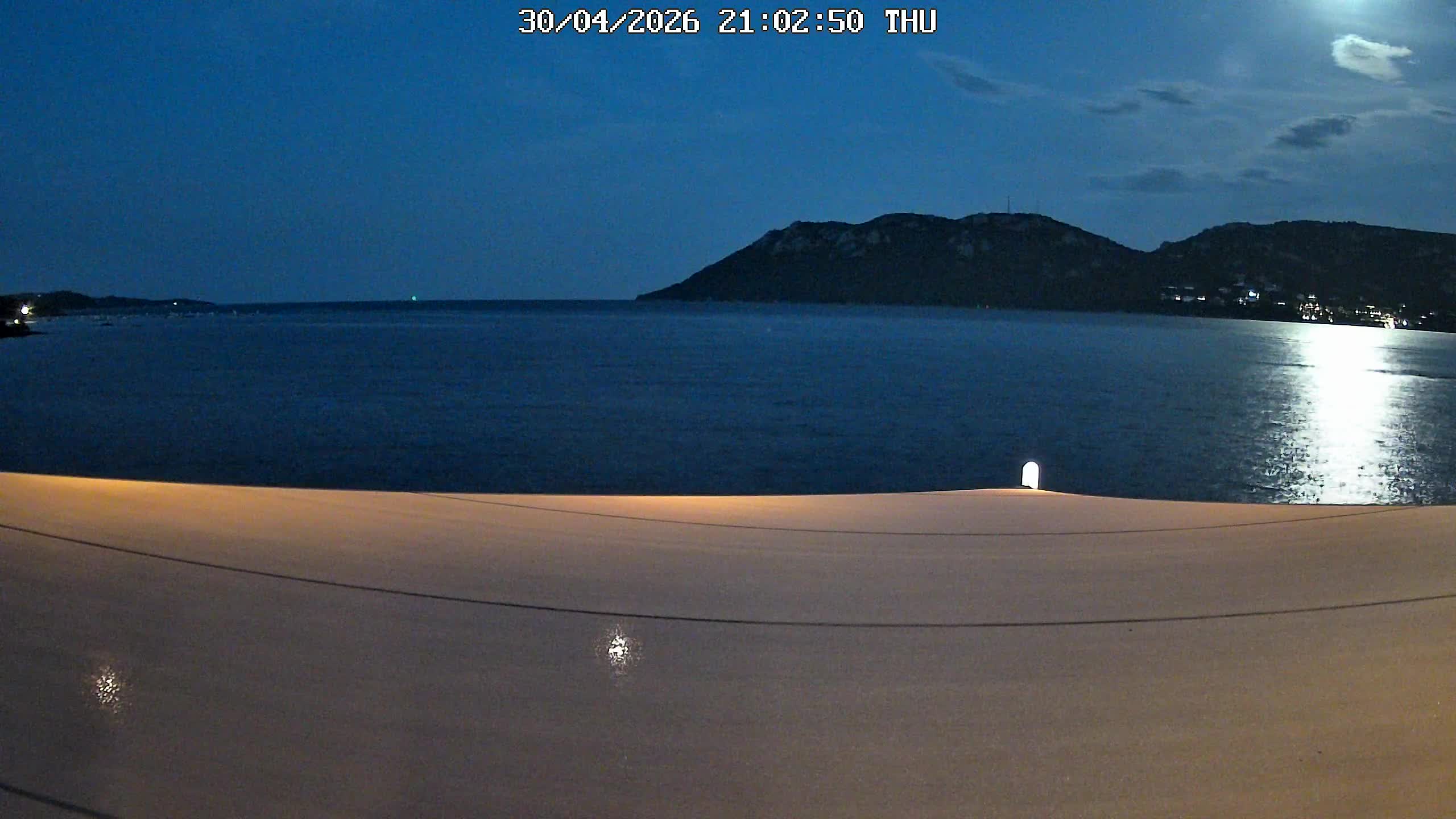 Webcam Image