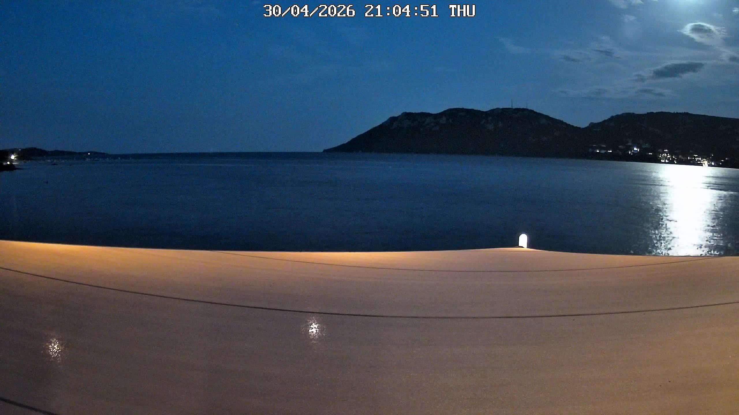 Webcam Image