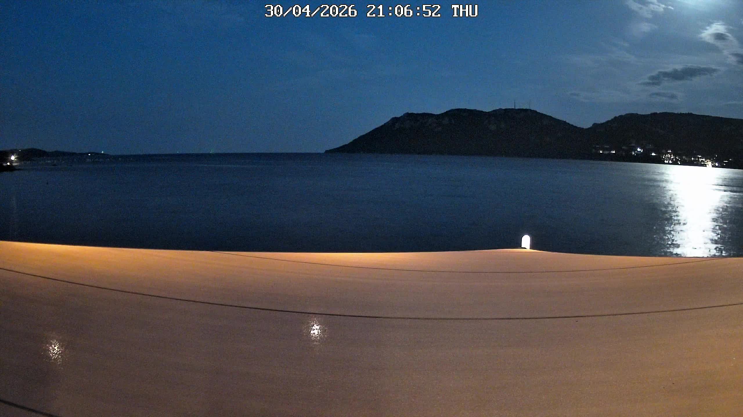 Webcam Image