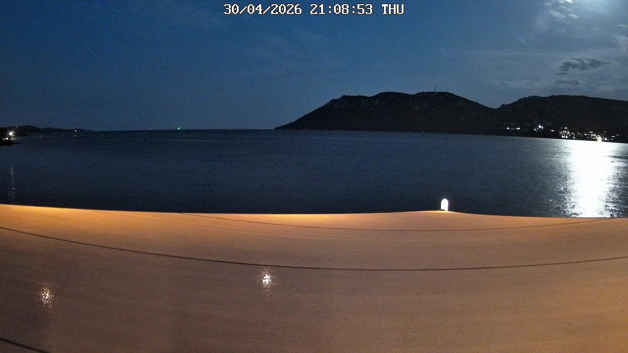 Webcam Image