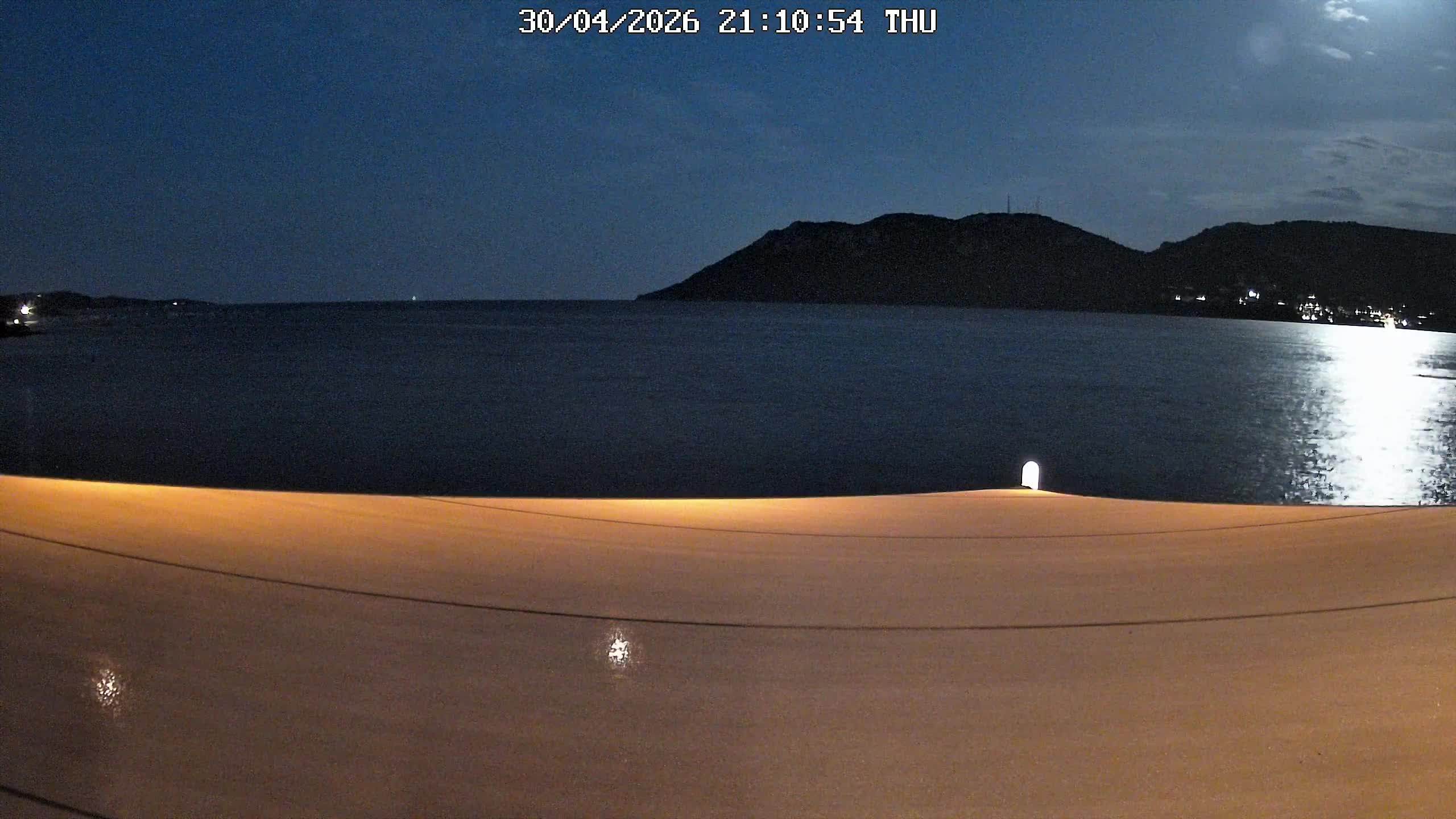 Webcam Image