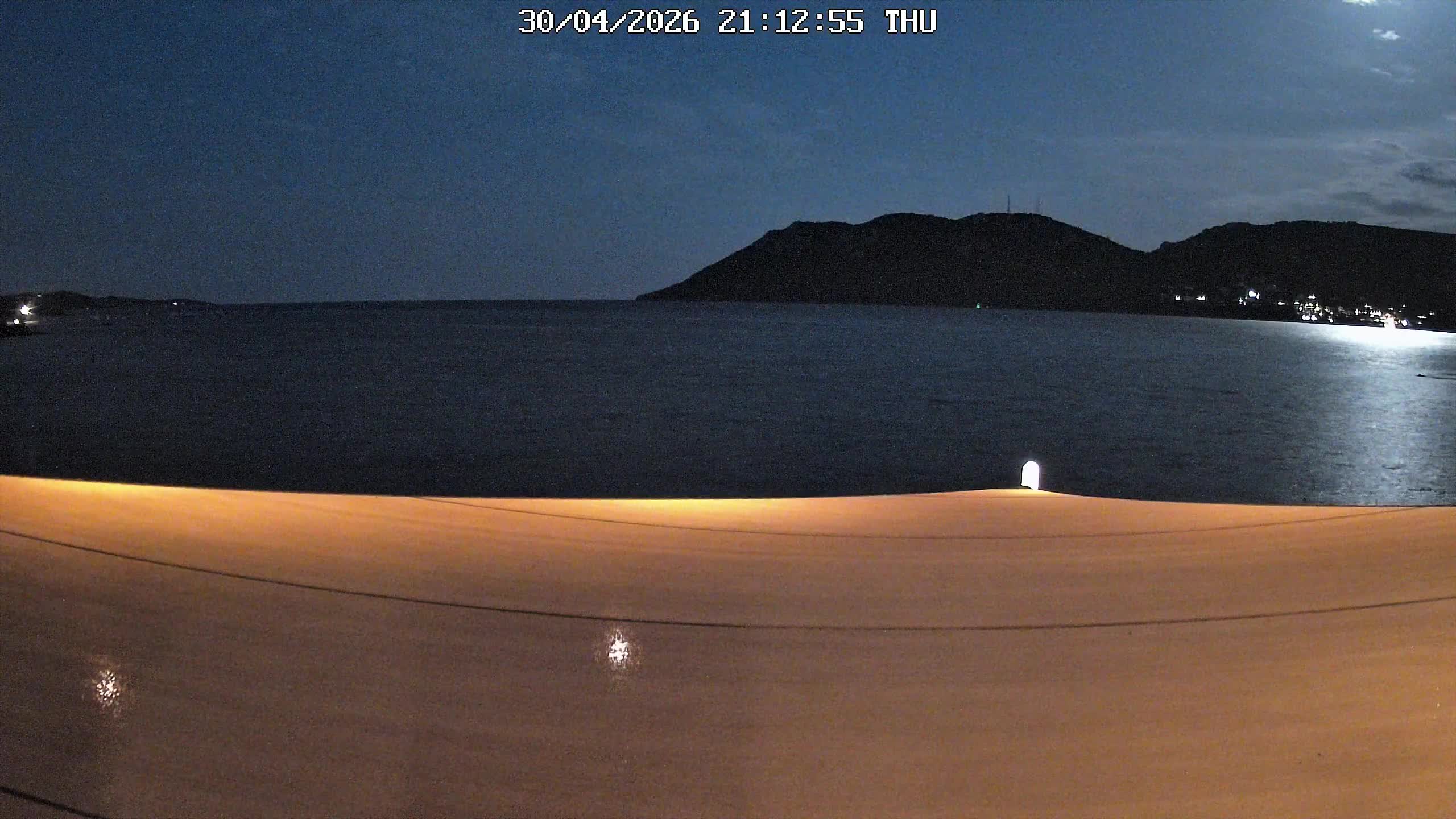 Webcam Image