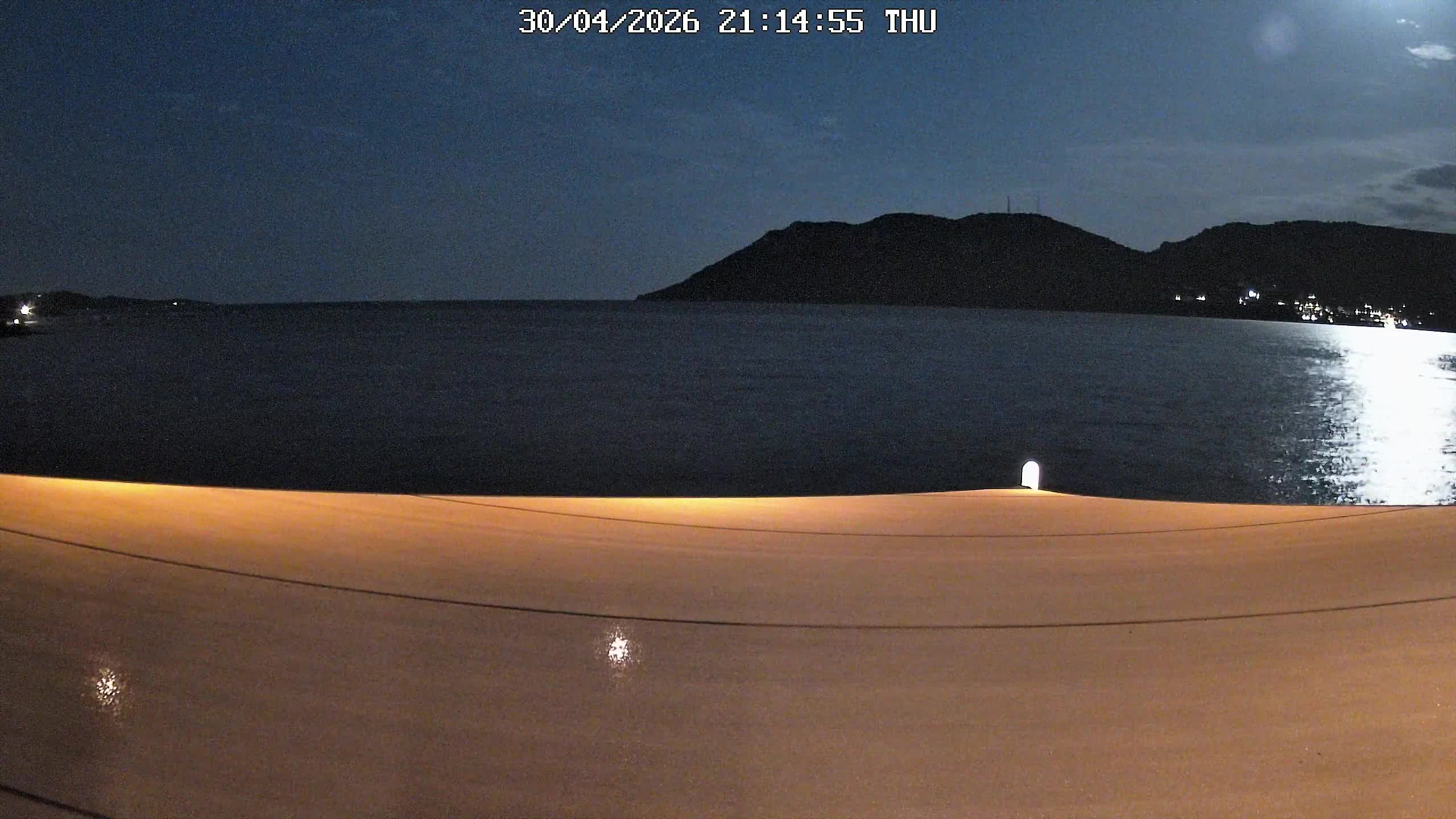 Webcam Image