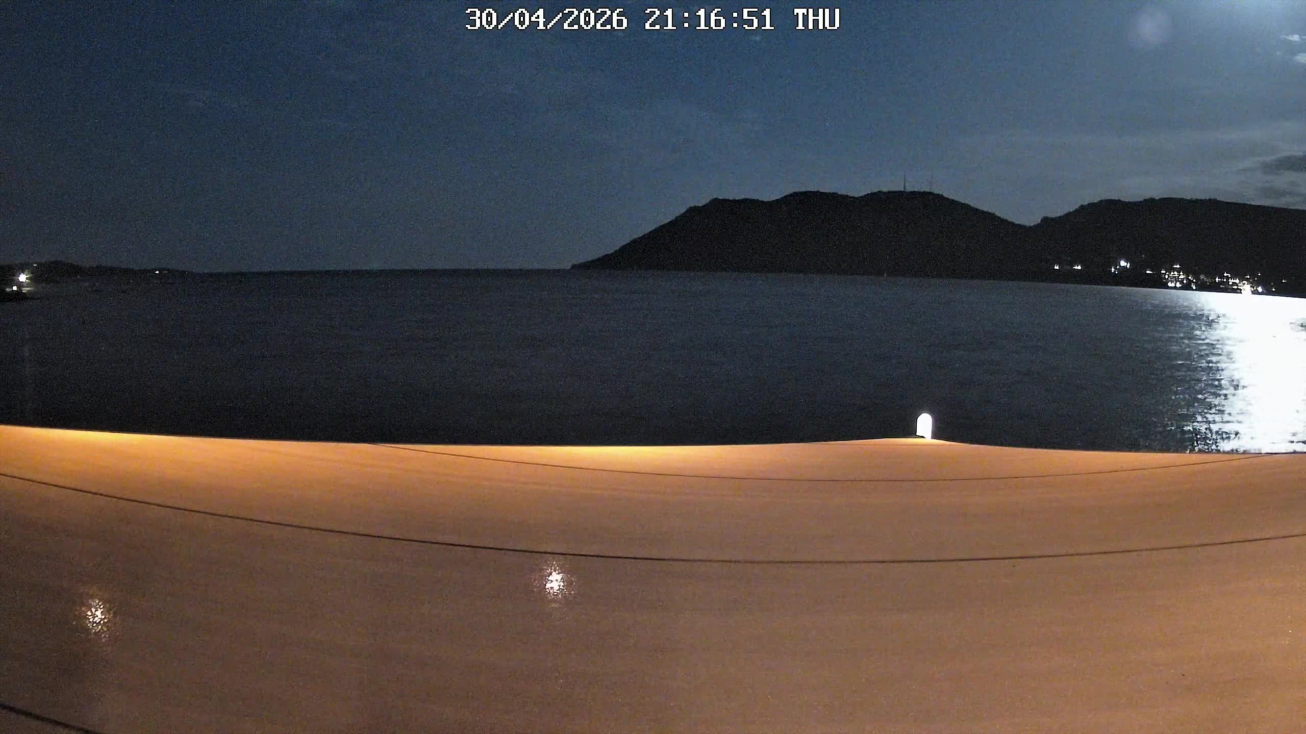 Webcam Image