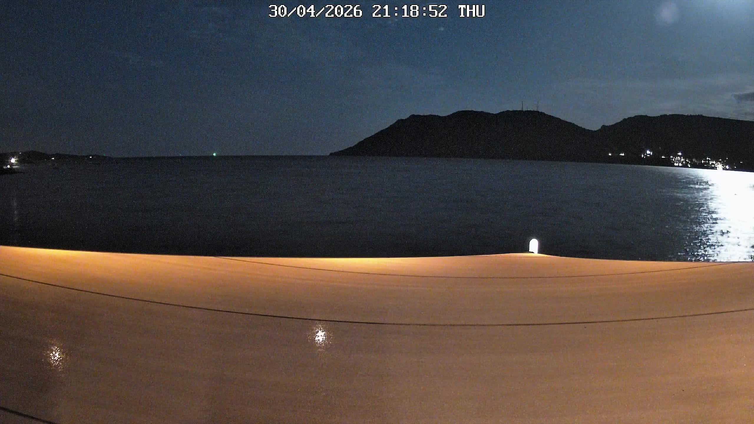 Webcam Image
