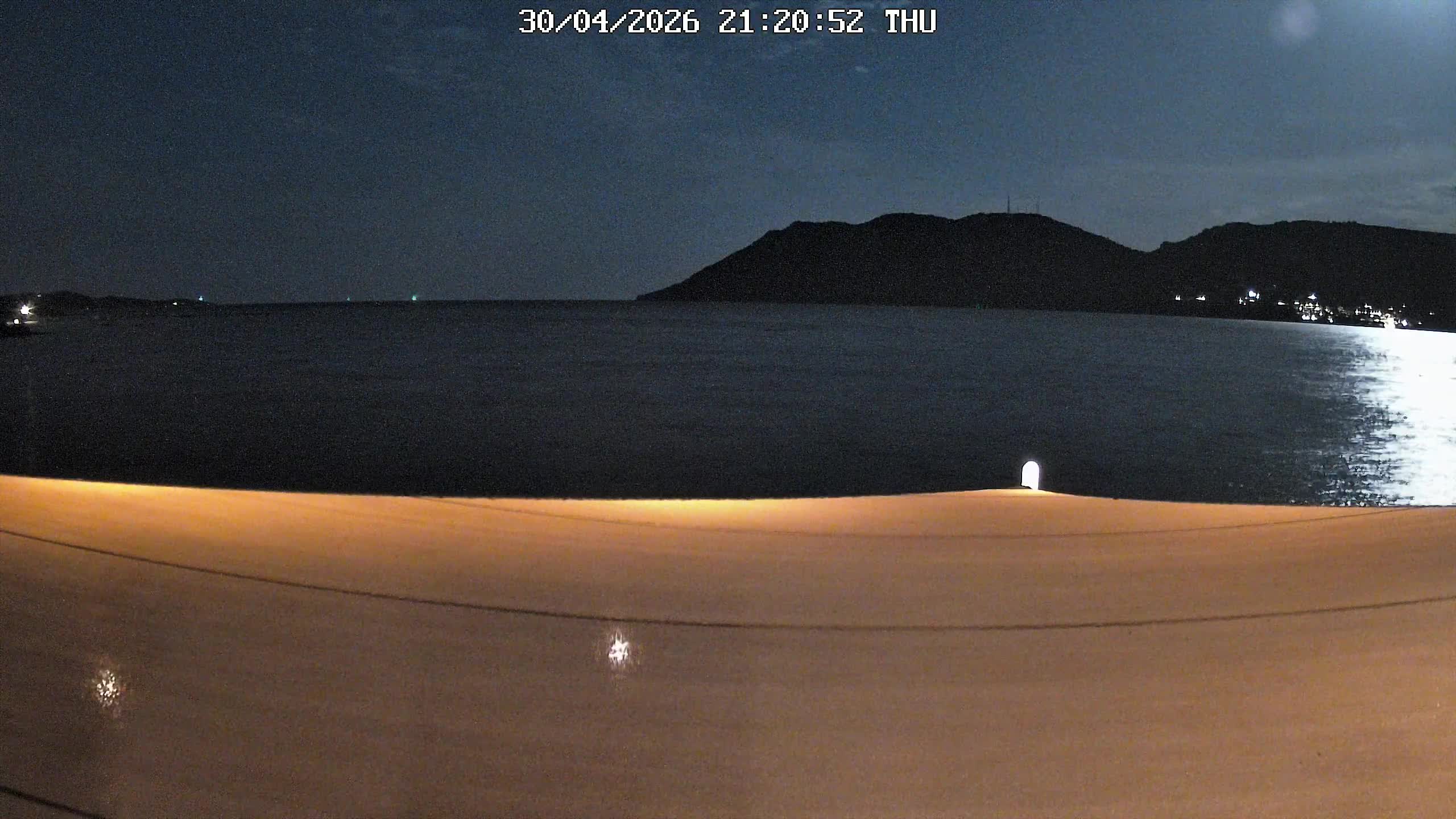 Webcam Image
