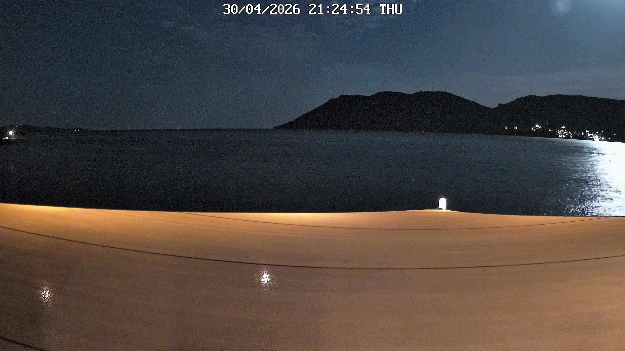 Webcam Image