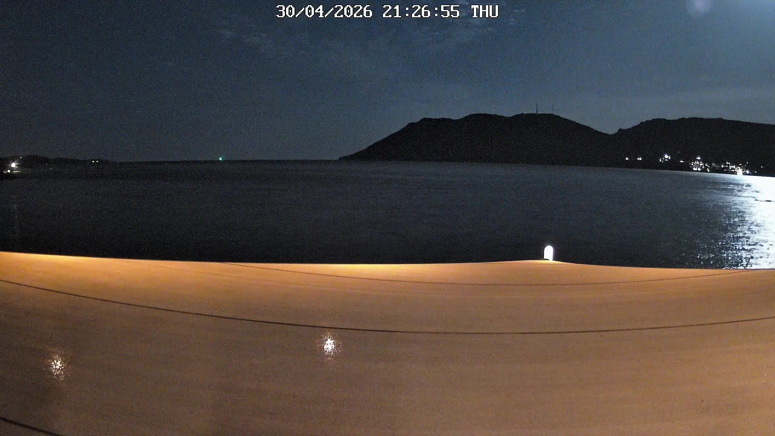 Webcam Image