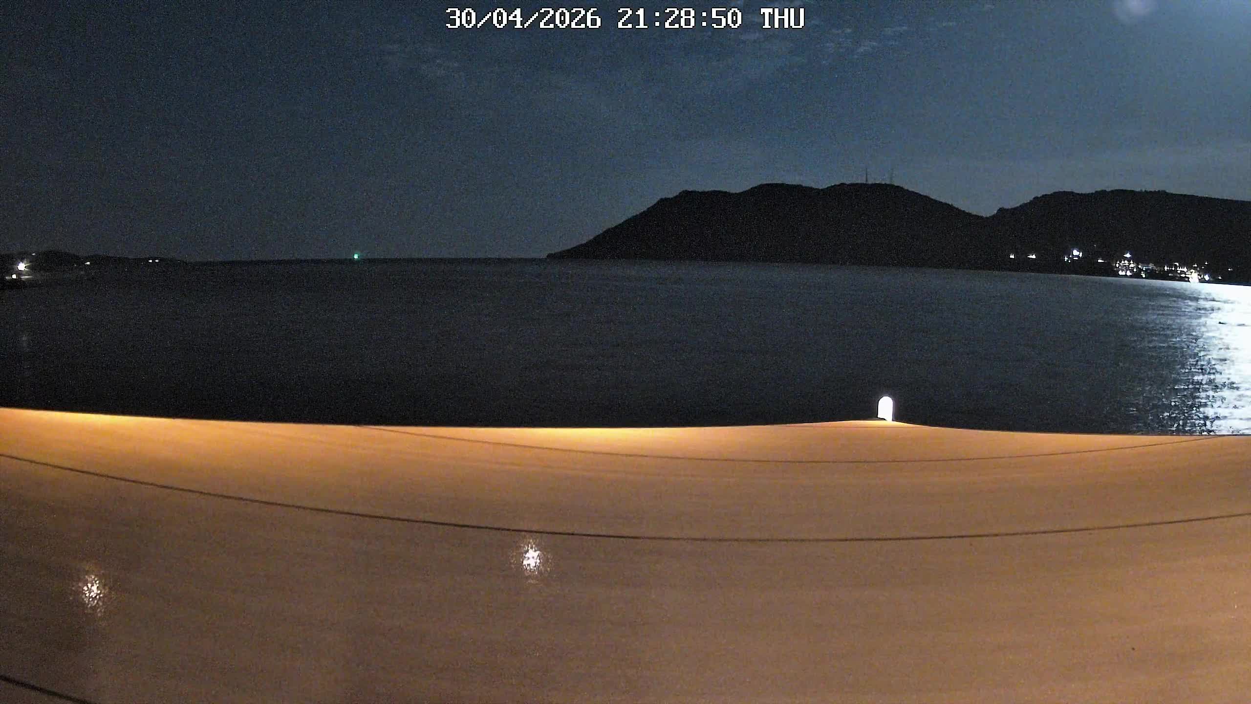 Webcam Image
