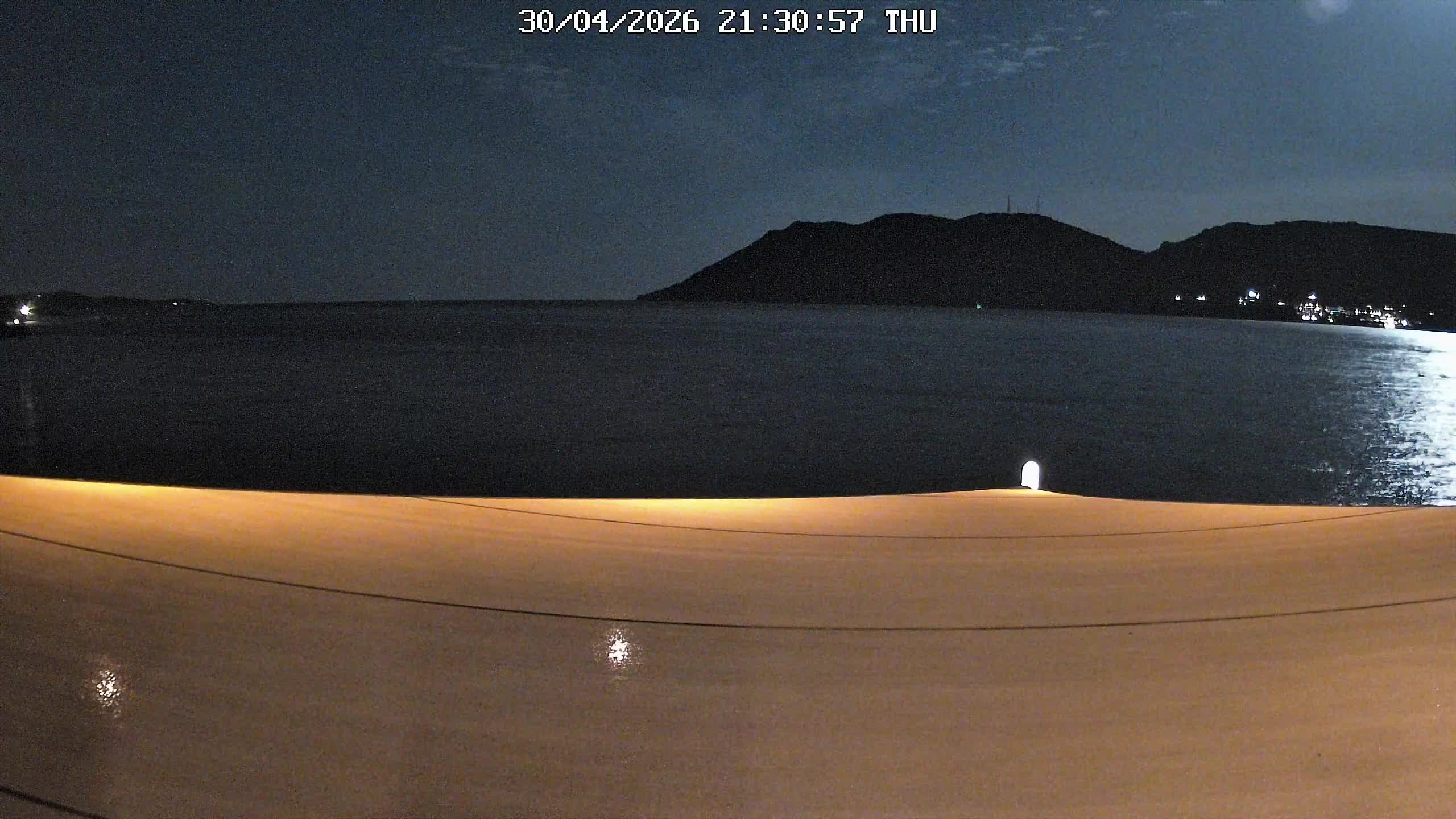 Webcam Image