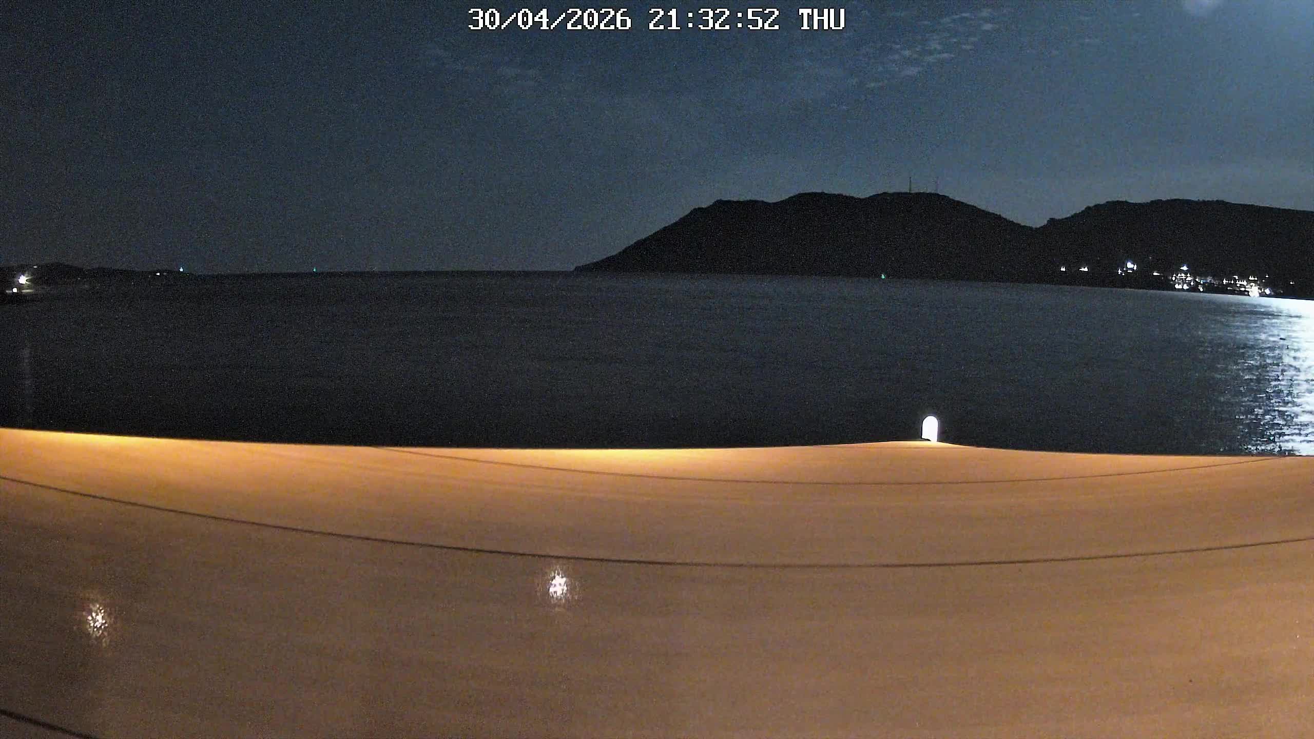 Webcam Image
