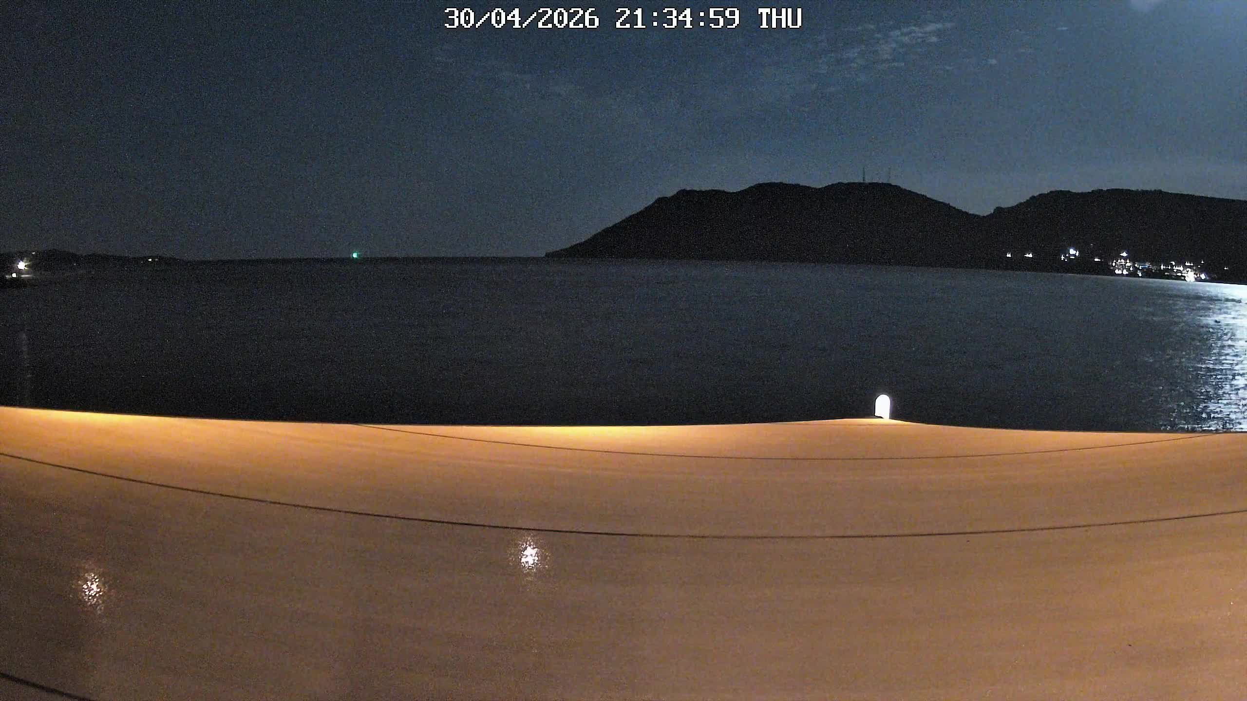 Webcam Image