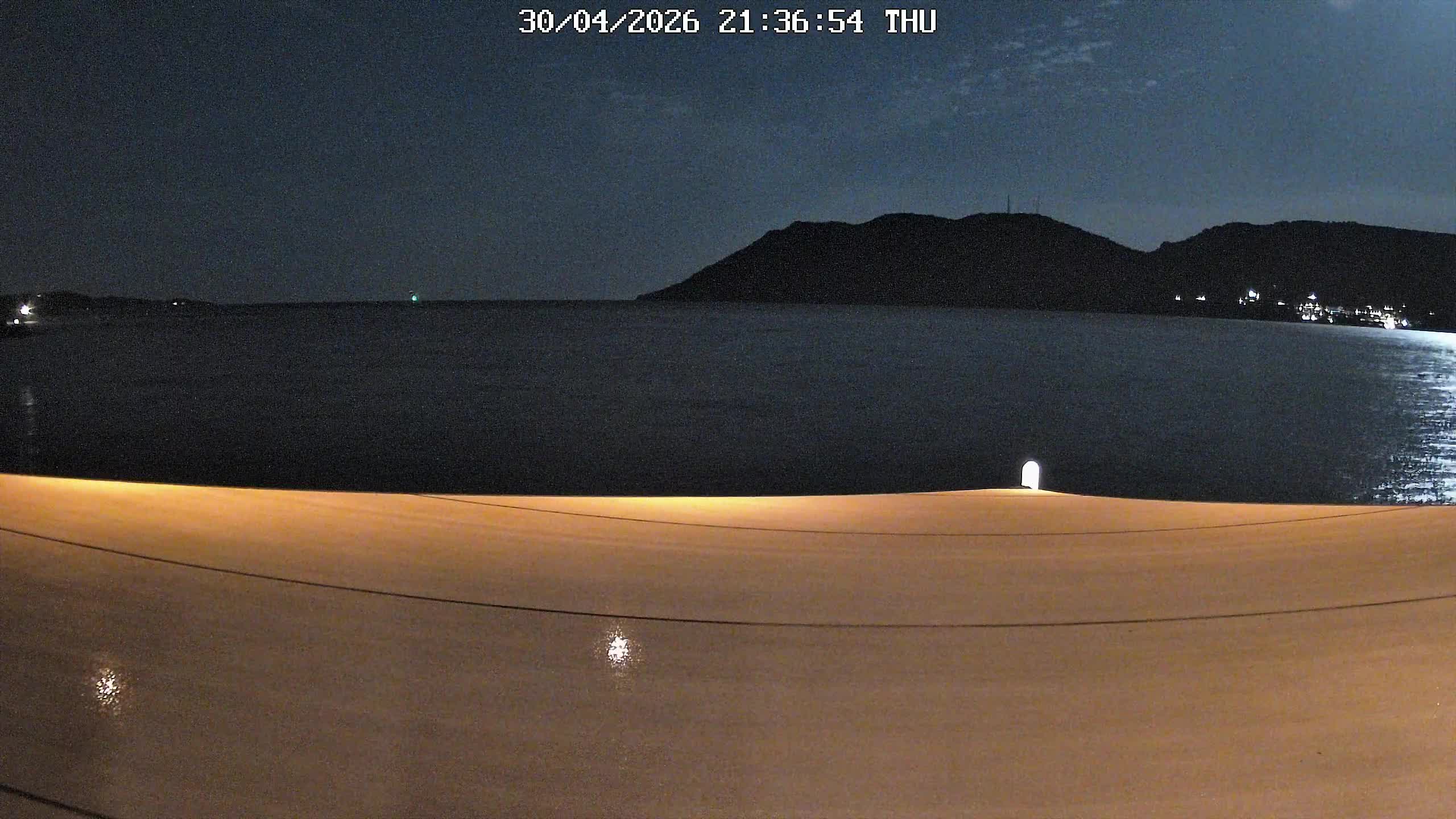 Webcam Image