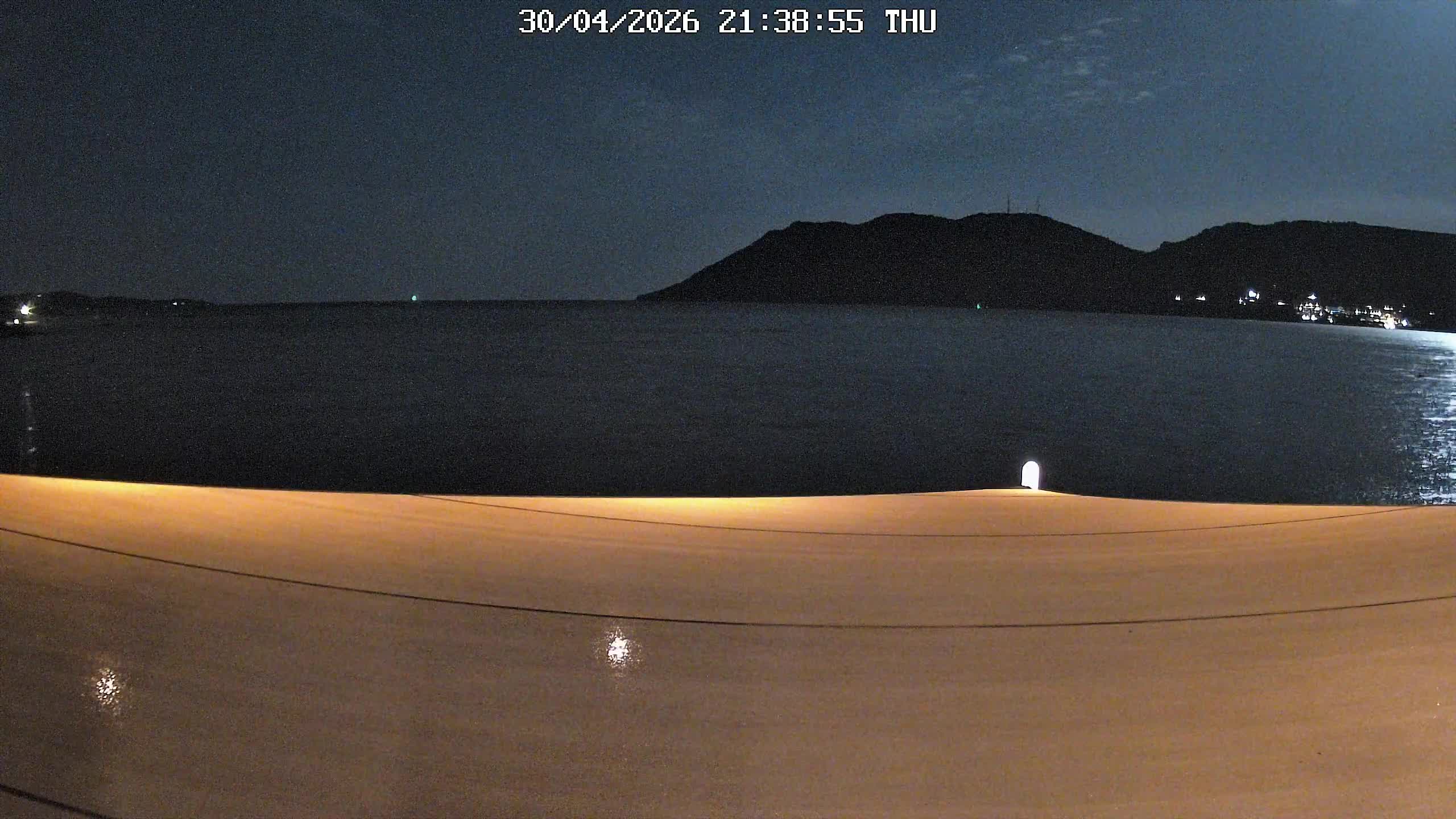 Webcam Image