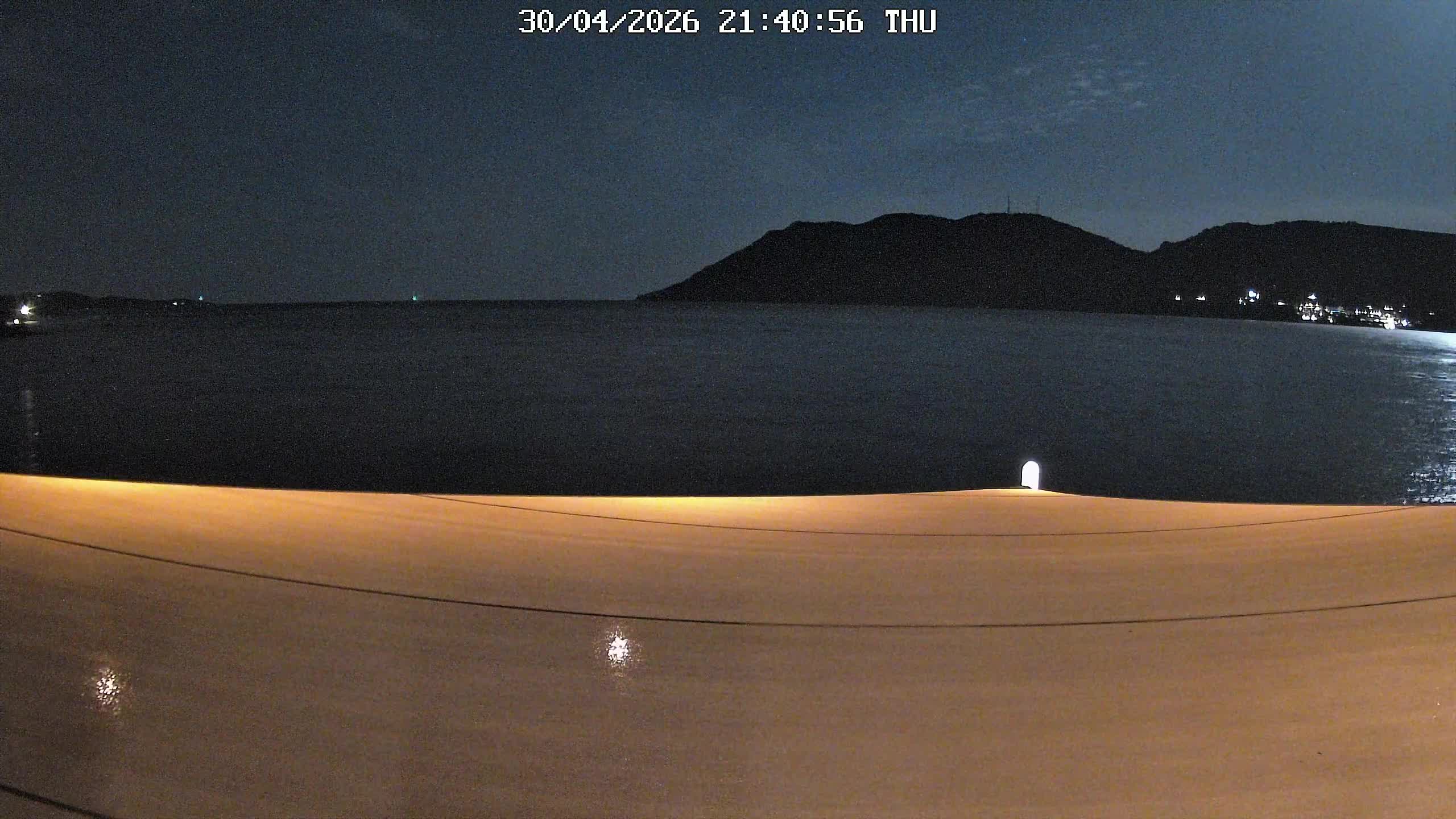 Webcam Image