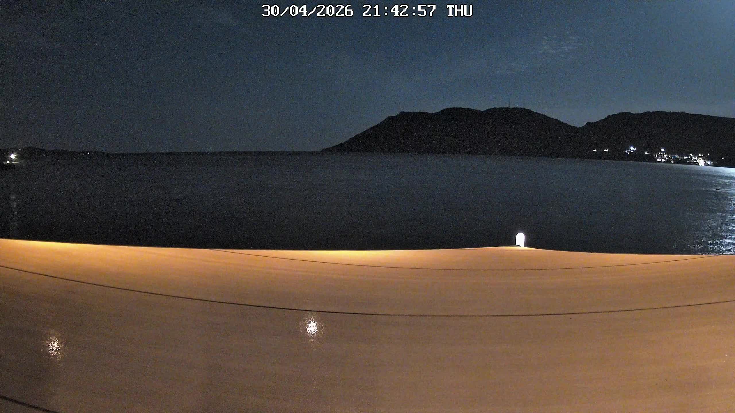 Webcam Image